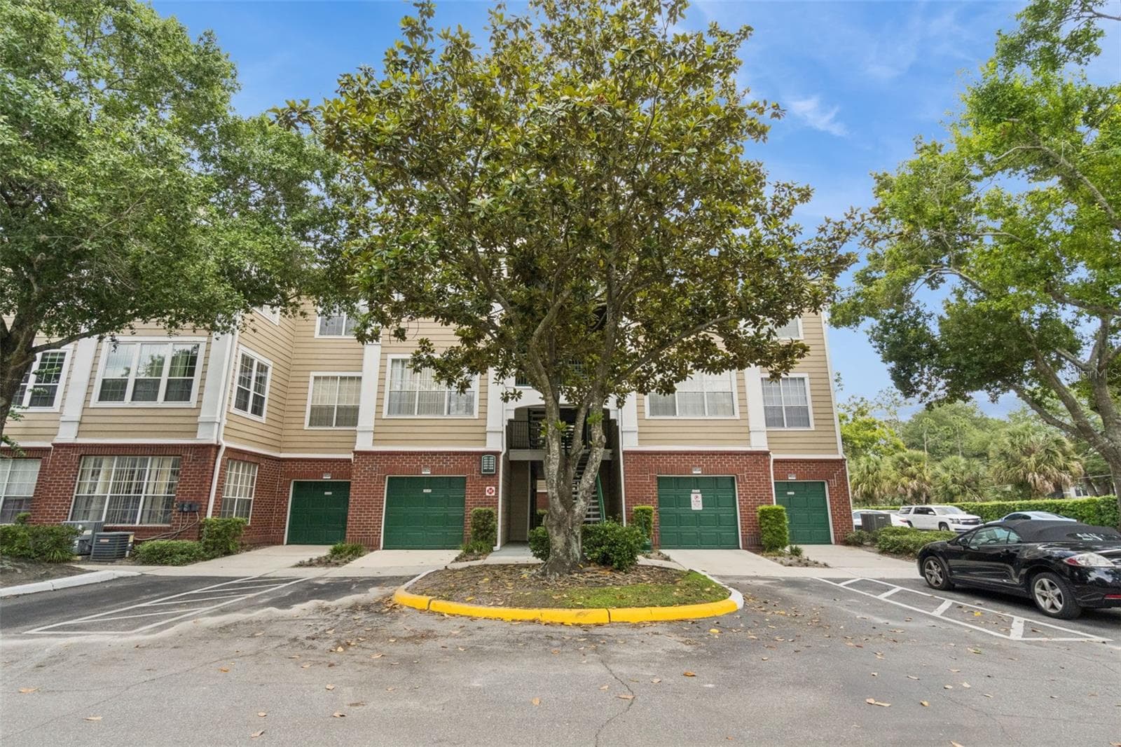 13015 PLANTATION PARK CIR #1035