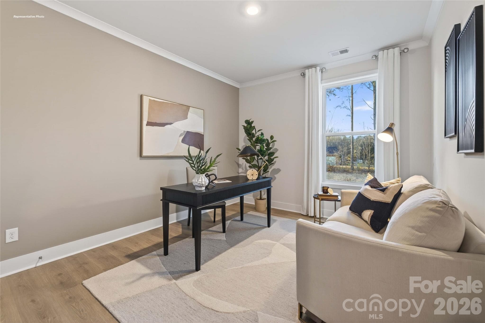 Single Family Residence at Indian Trail, photo 12 of 38