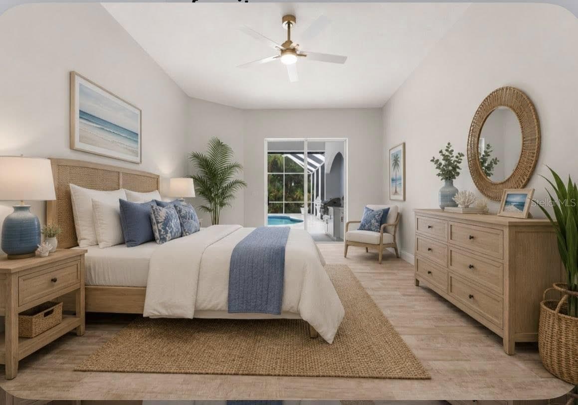 Single Family Residence at 507 CHEVAL DR, VENICE, photo 7 of 24
