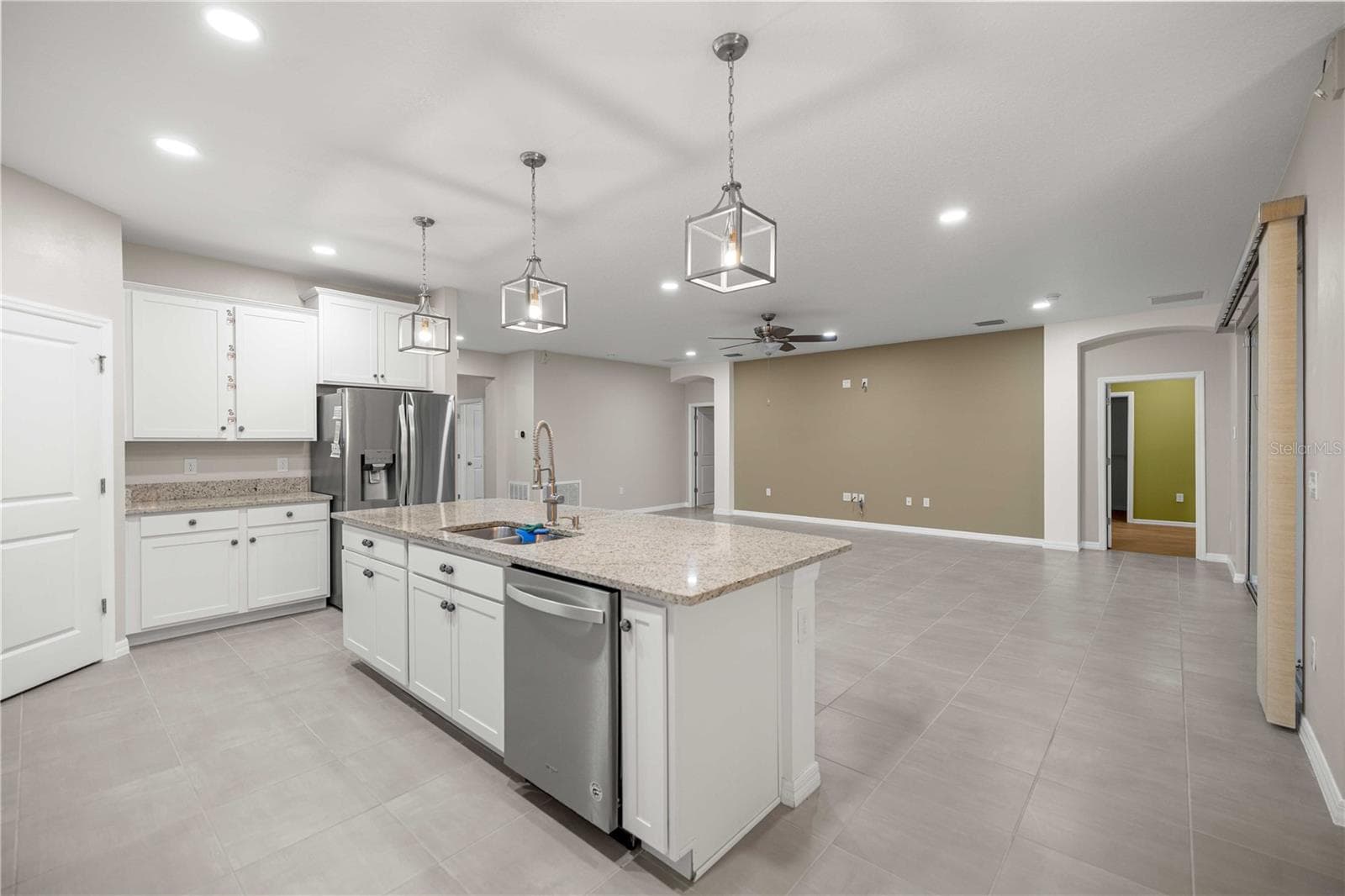 Single Family Residence at 1927 NE 50TH CT, OCALA, photo 12 of 44