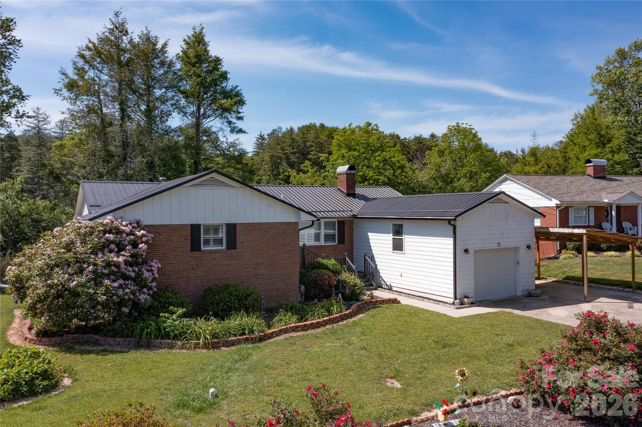Single Family Residence at Brevard, photo 3 of 30