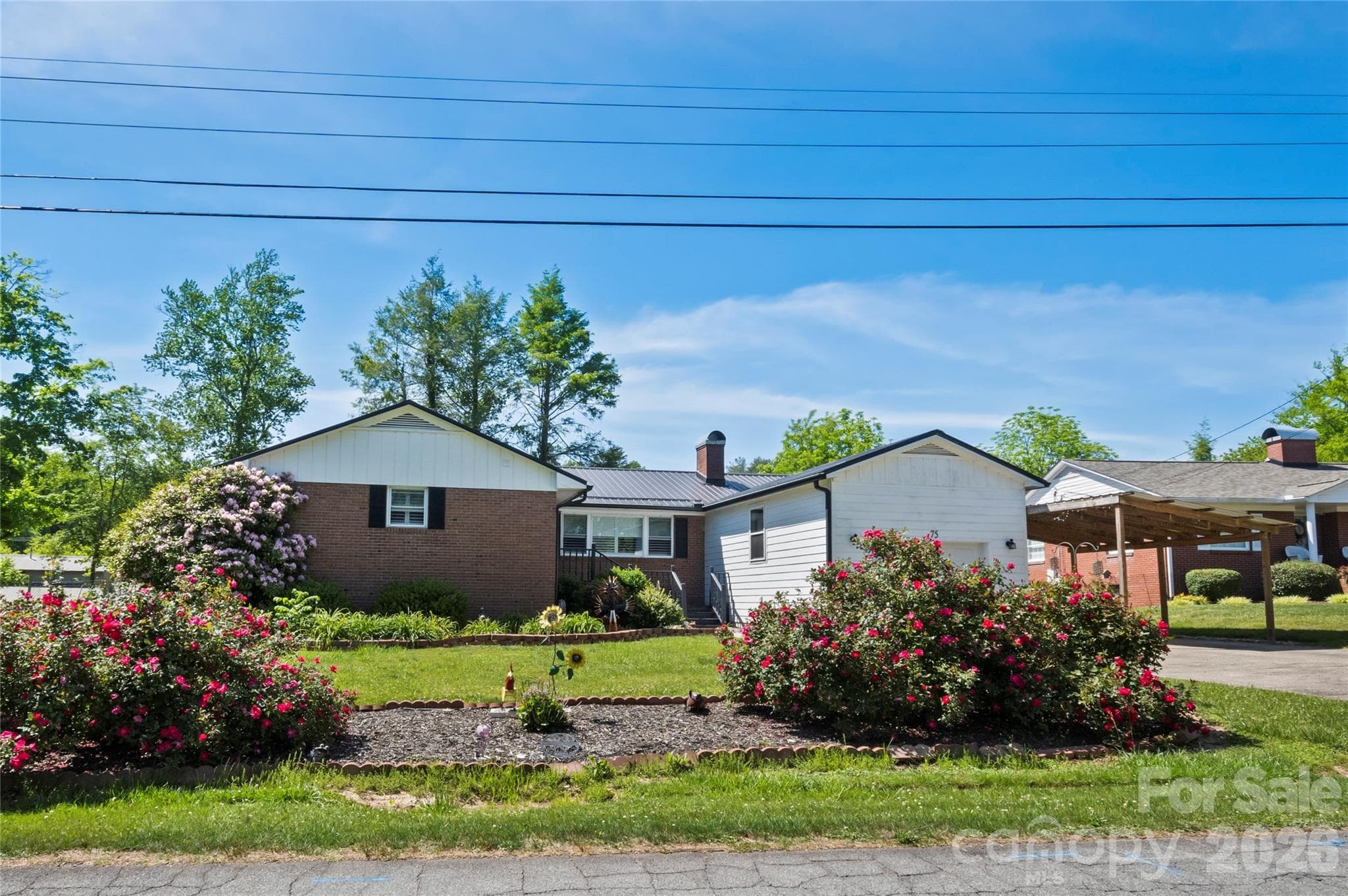 Single Family Residence at Brevard, photo 4 of 30