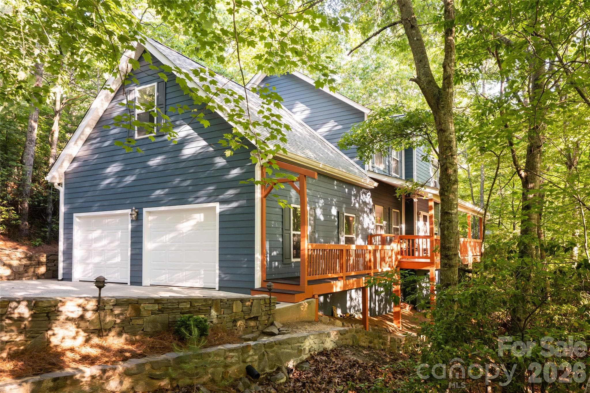 Single Family Residence at Black Mountain, photo 2 of 39