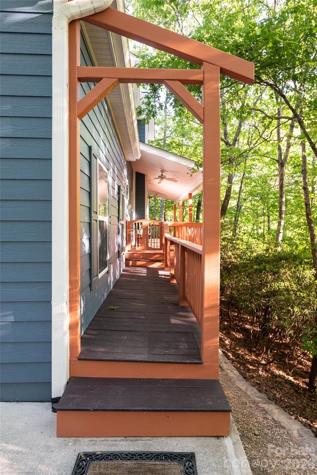 Single Family Residence at Black Mountain, photo 4 of 39
