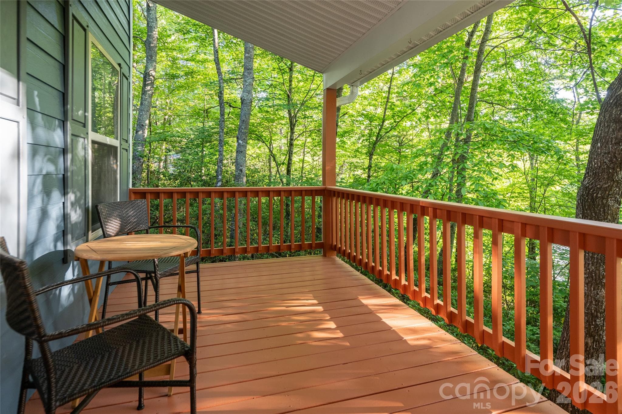 Single Family Residence at 7 Timber Park Drive, Black Mountain, photo 7 of 39