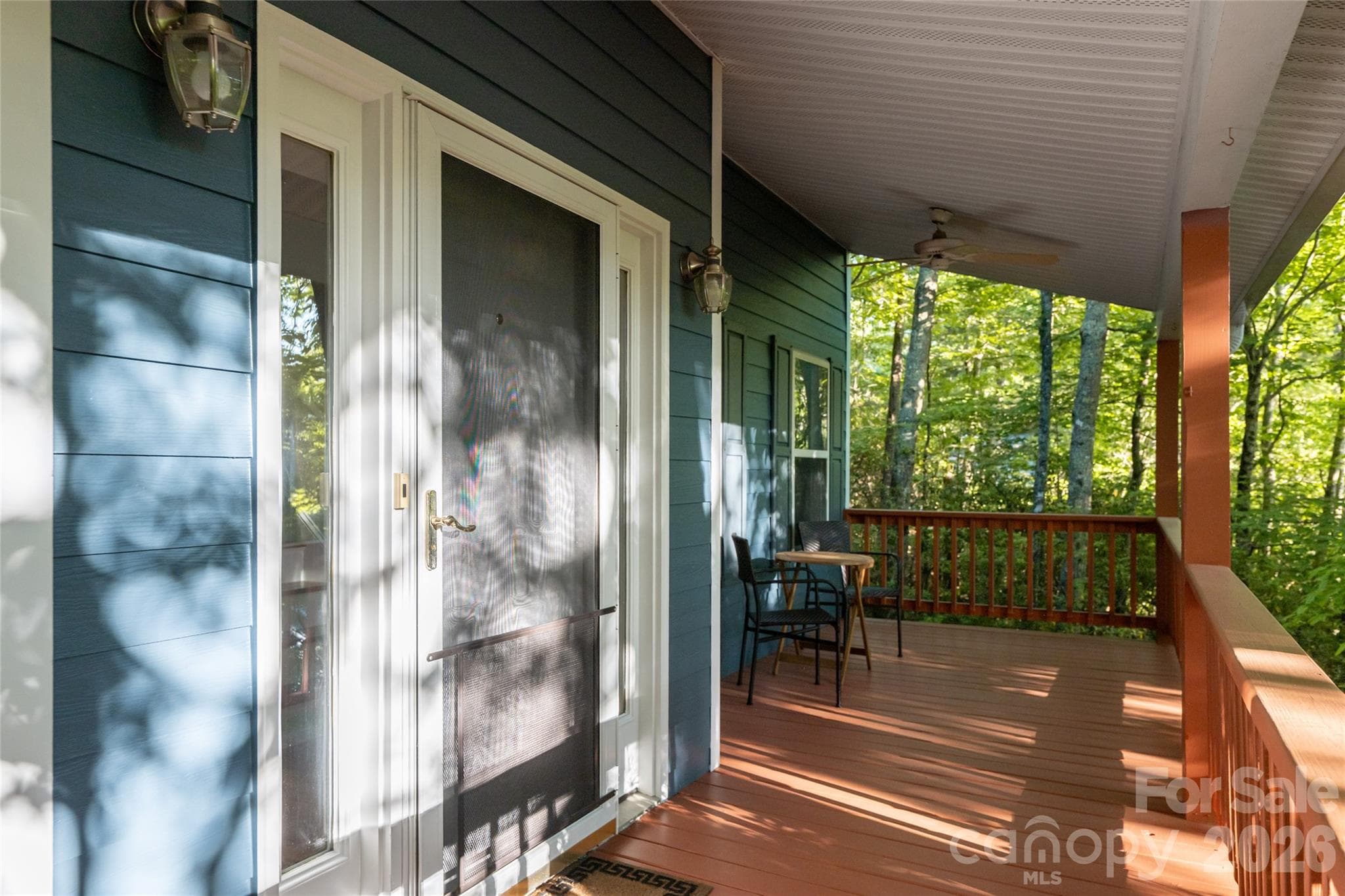 Single Family Residence at 7 Timber Park Drive, Black Mountain, photo 8 of 39