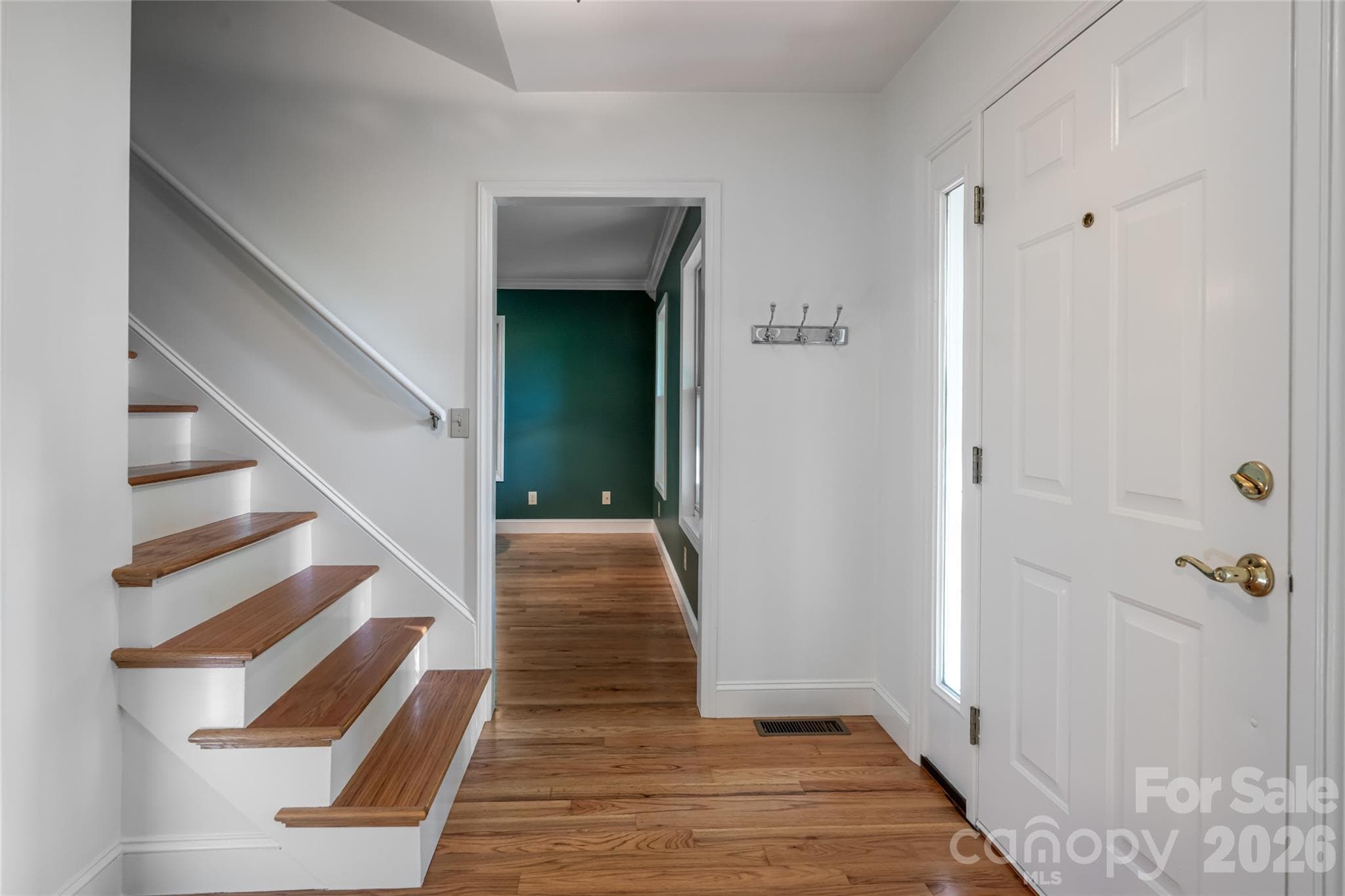 Single Family Residence at 7 Timber Park Drive, Black Mountain, photo 16 of 39