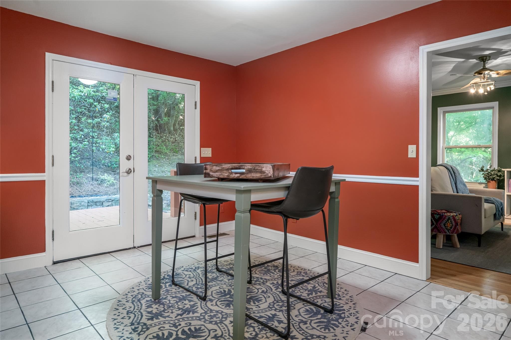 Single Family Residence at 7 Timber Park Drive, Black Mountain, photo 23 of 39
