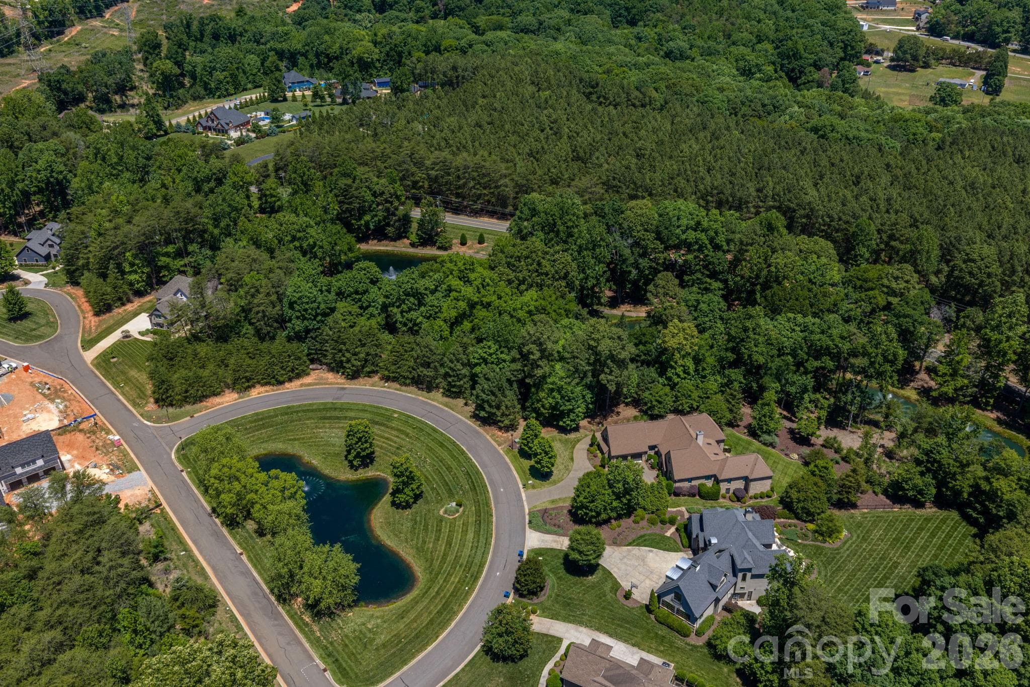 Lot at 1116 Verdant Ridge Circle, Belmont, photo 7 of 31