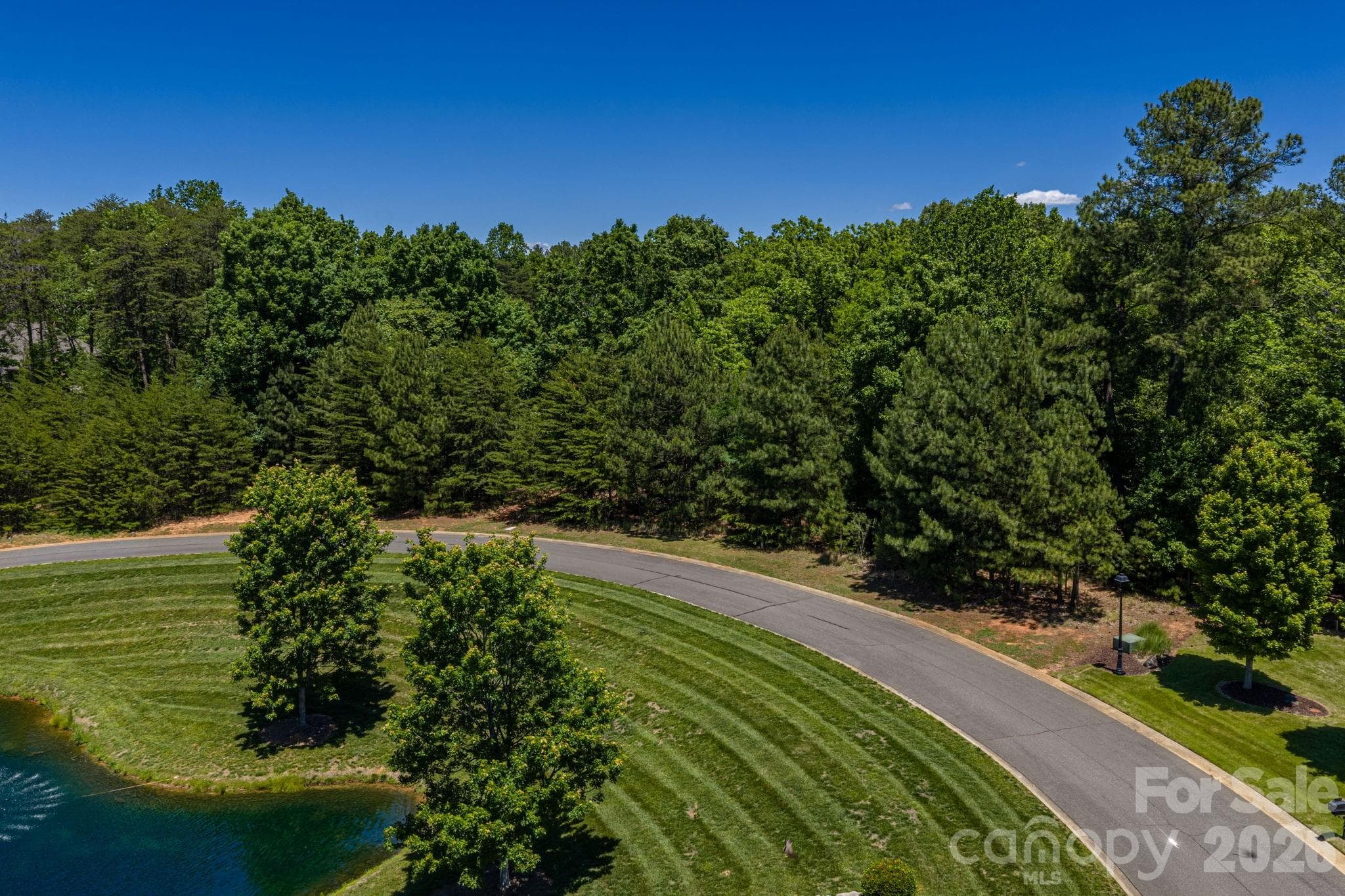 Lot at 1116 Verdant Ridge Circle, Belmont, photo 8 of 31