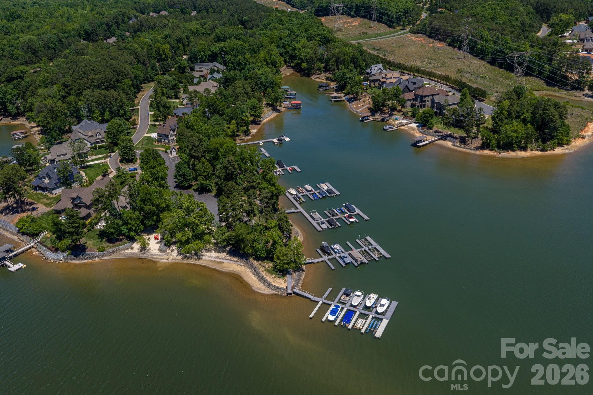 Lot at 1116 Verdant Ridge Circle, Belmont, photo 17 of 31