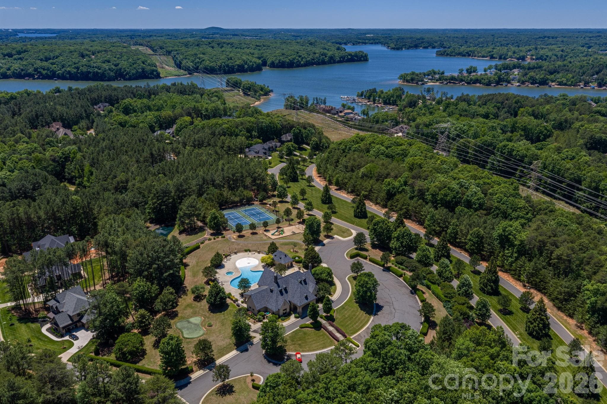 Lot at 1116 Verdant Ridge Circle, Belmont, photo 20 of 31