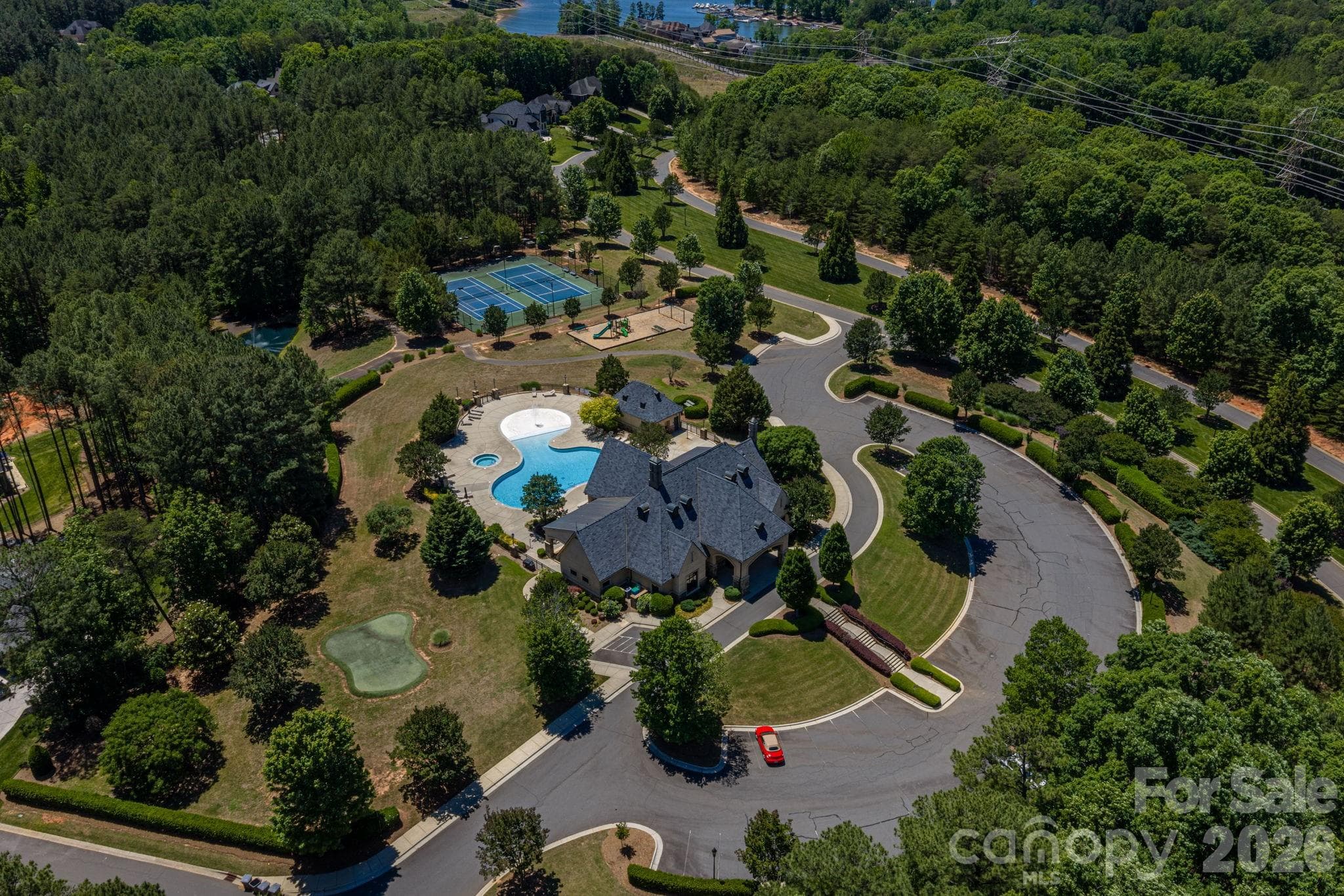 Lot at 1116 Verdant Ridge Circle, Belmont, photo 21 of 31