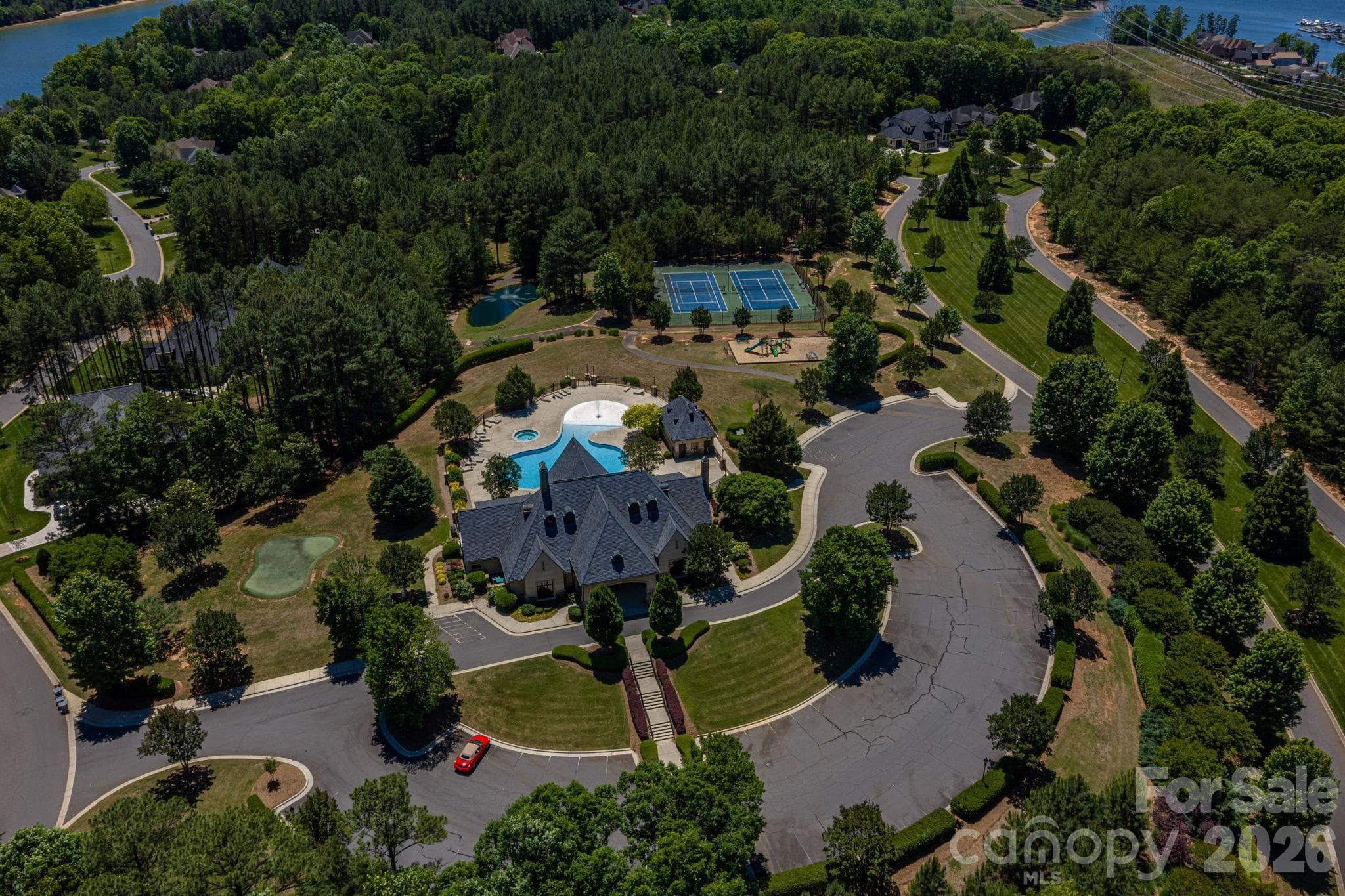 Lot at 1116 Verdant Ridge Circle, Belmont, photo 22 of 31