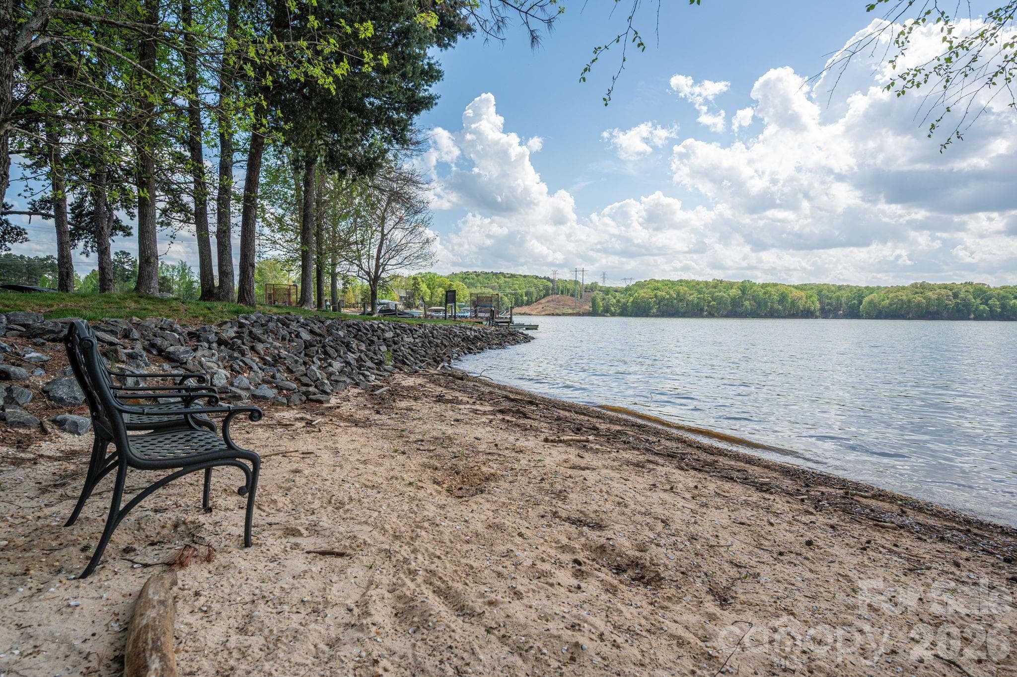 Lot at 1116 Verdant Ridge Circle, Belmont, photo 26 of 31