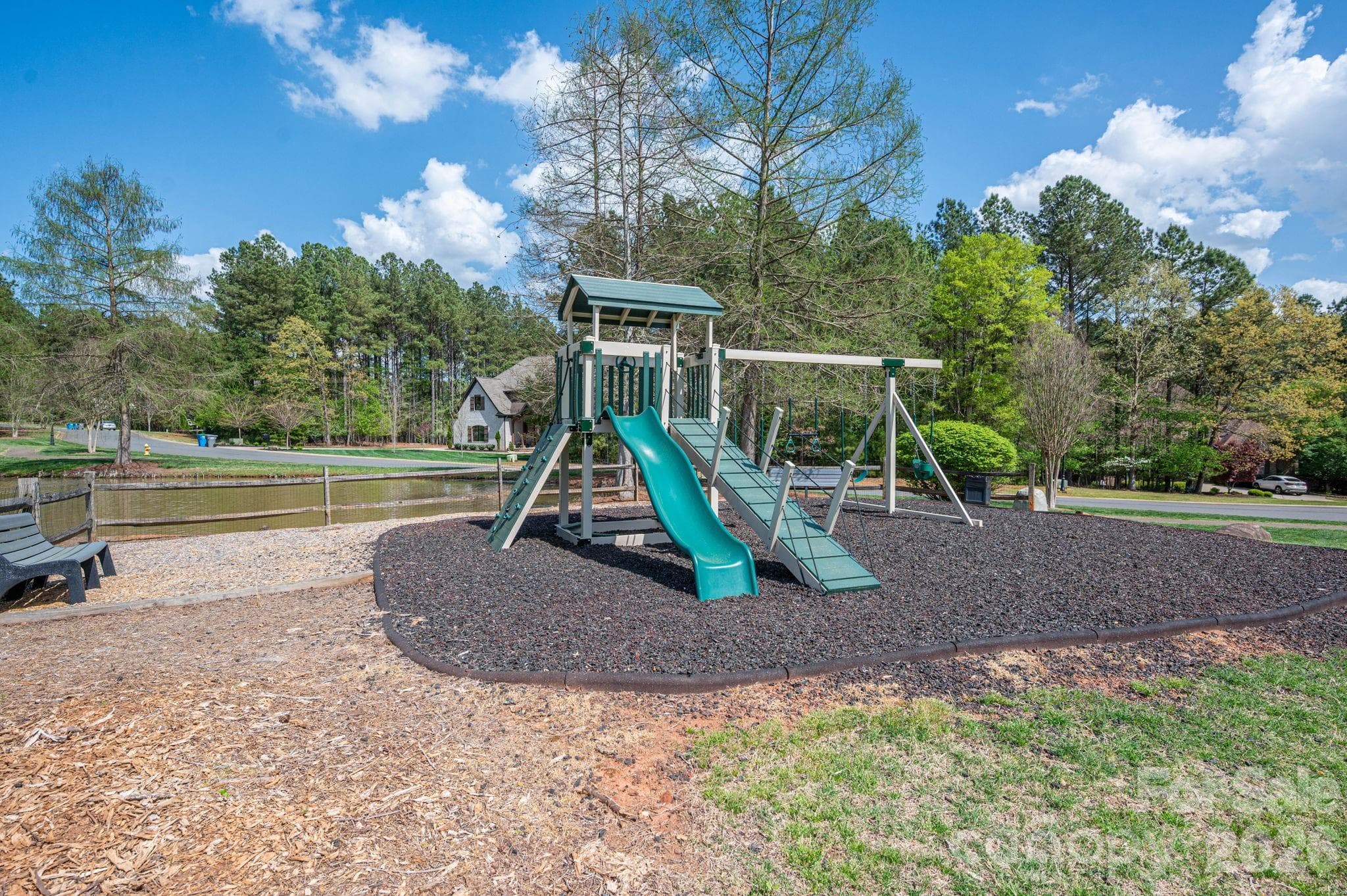 Lot at 1116 Verdant Ridge Circle, Belmont, photo 30 of 31