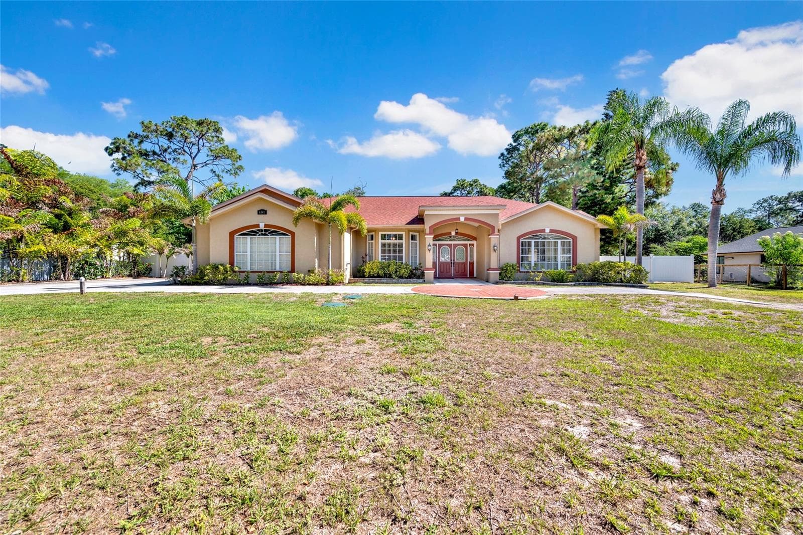 6341 GOVERNORS DR