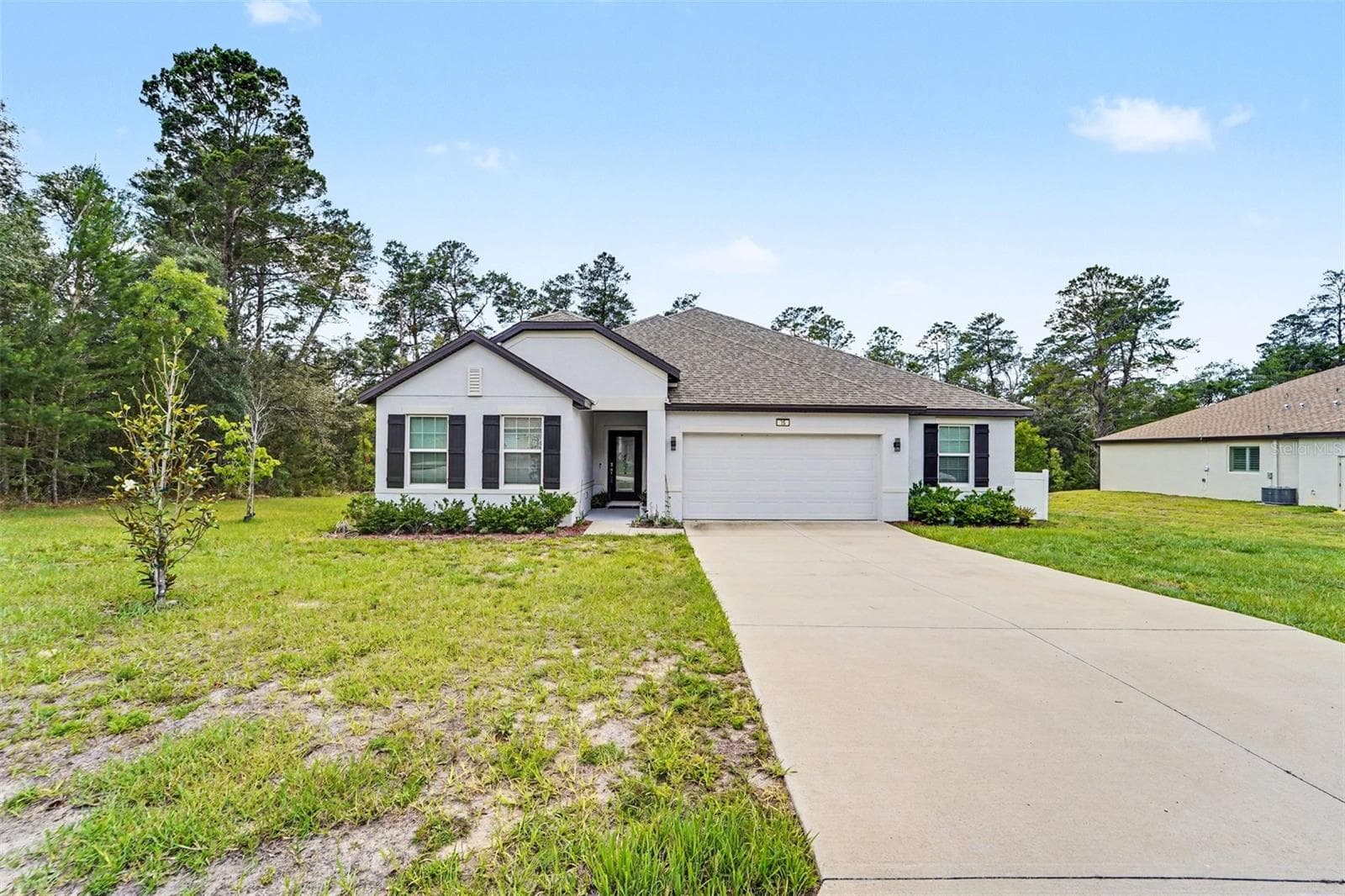 Single Family Residence at 15 LONE PINE ST, HOMOSASSA, photo 2 of 34