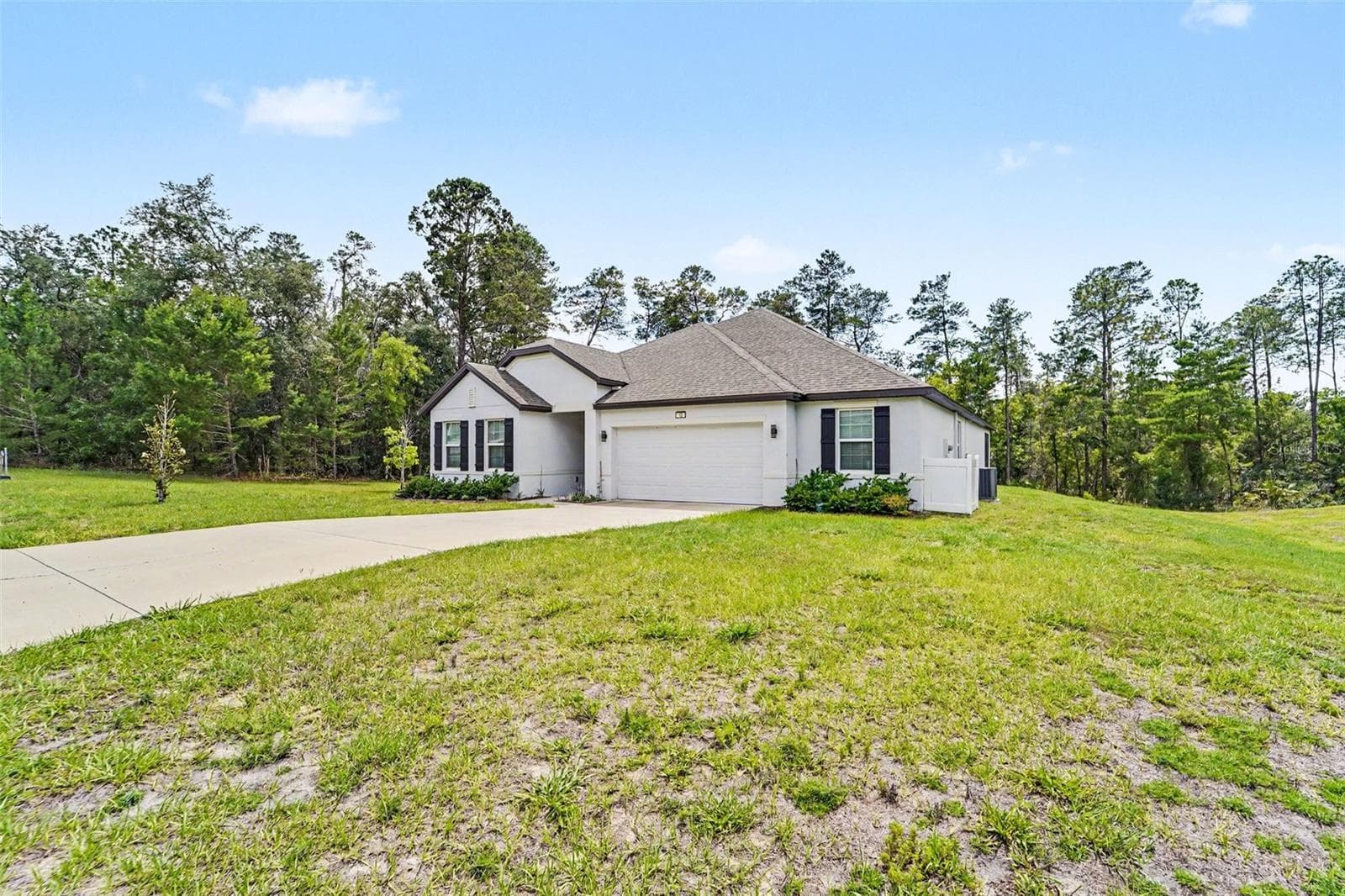 Single Family Residence at 15 LONE PINE ST, HOMOSASSA, photo 3 of 34