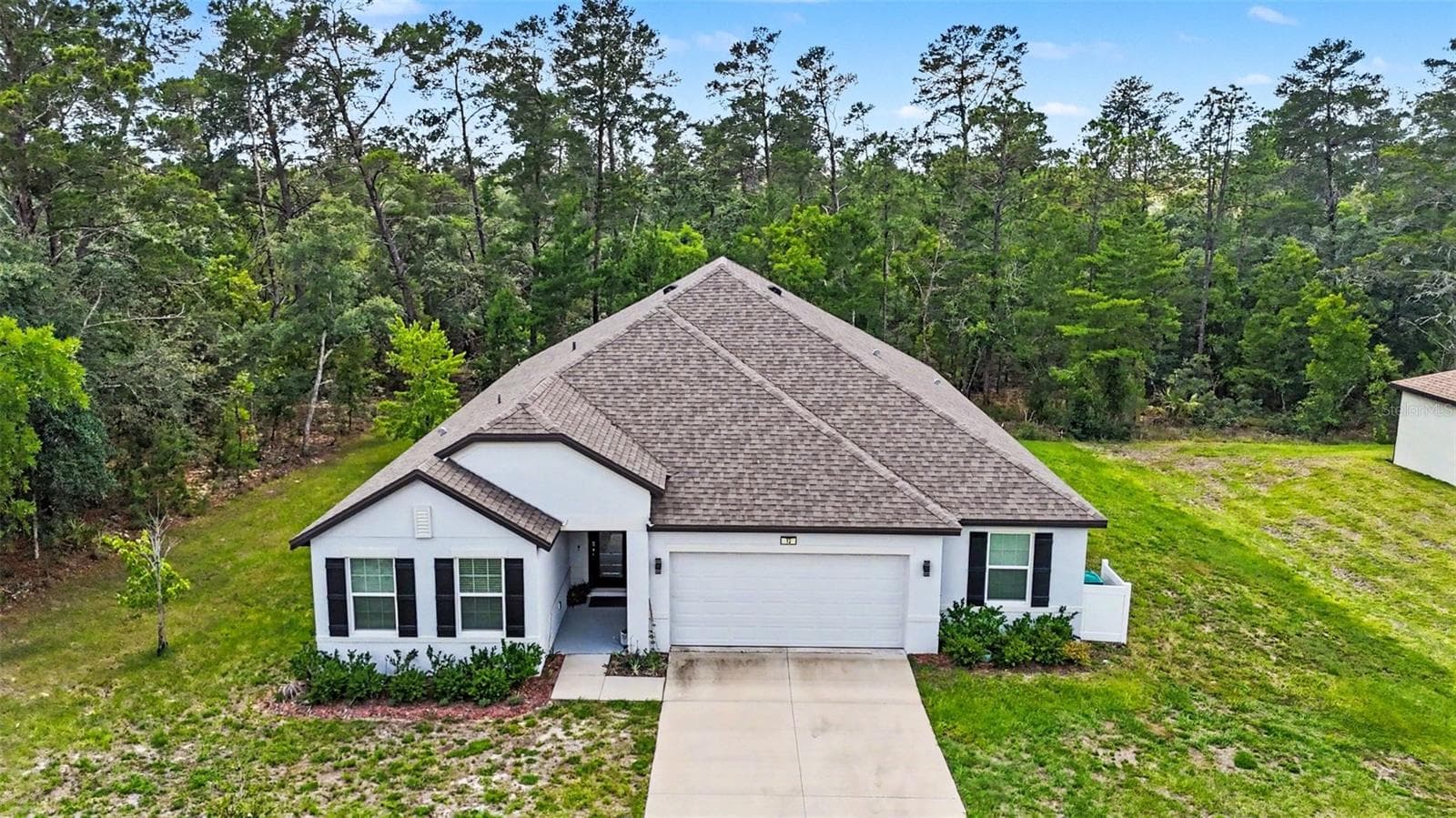 Single Family Residence at 15 LONE PINE ST, HOMOSASSA, photo 4 of 34