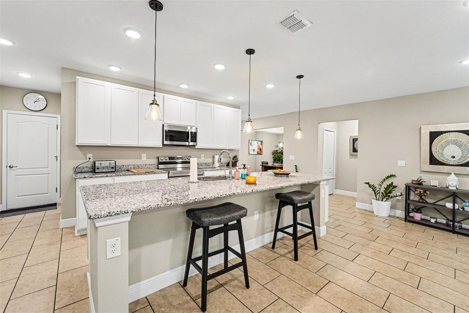 Single Family Residence at 15 LONE PINE ST, HOMOSASSA, photo 12 of 34