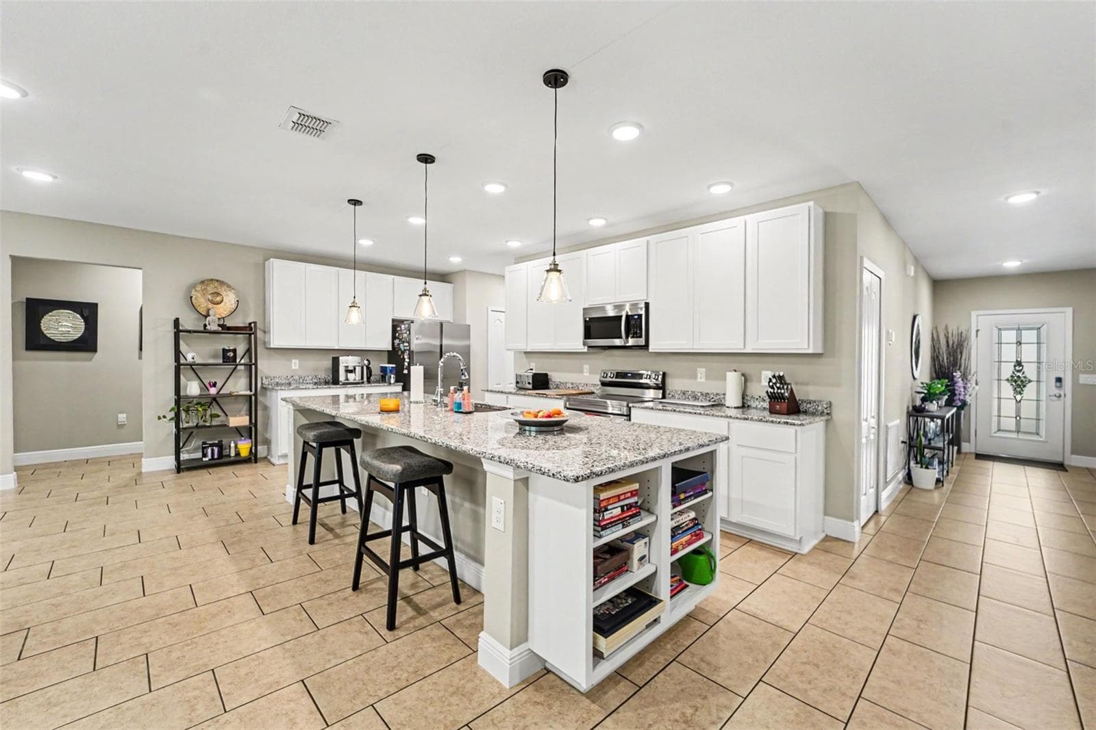 Single Family Residence at 15 LONE PINE ST, HOMOSASSA, photo 13 of 34