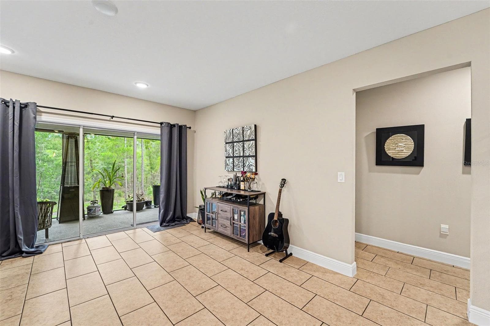 Single Family Residence at 15 LONE PINE ST, HOMOSASSA, photo 16 of 34