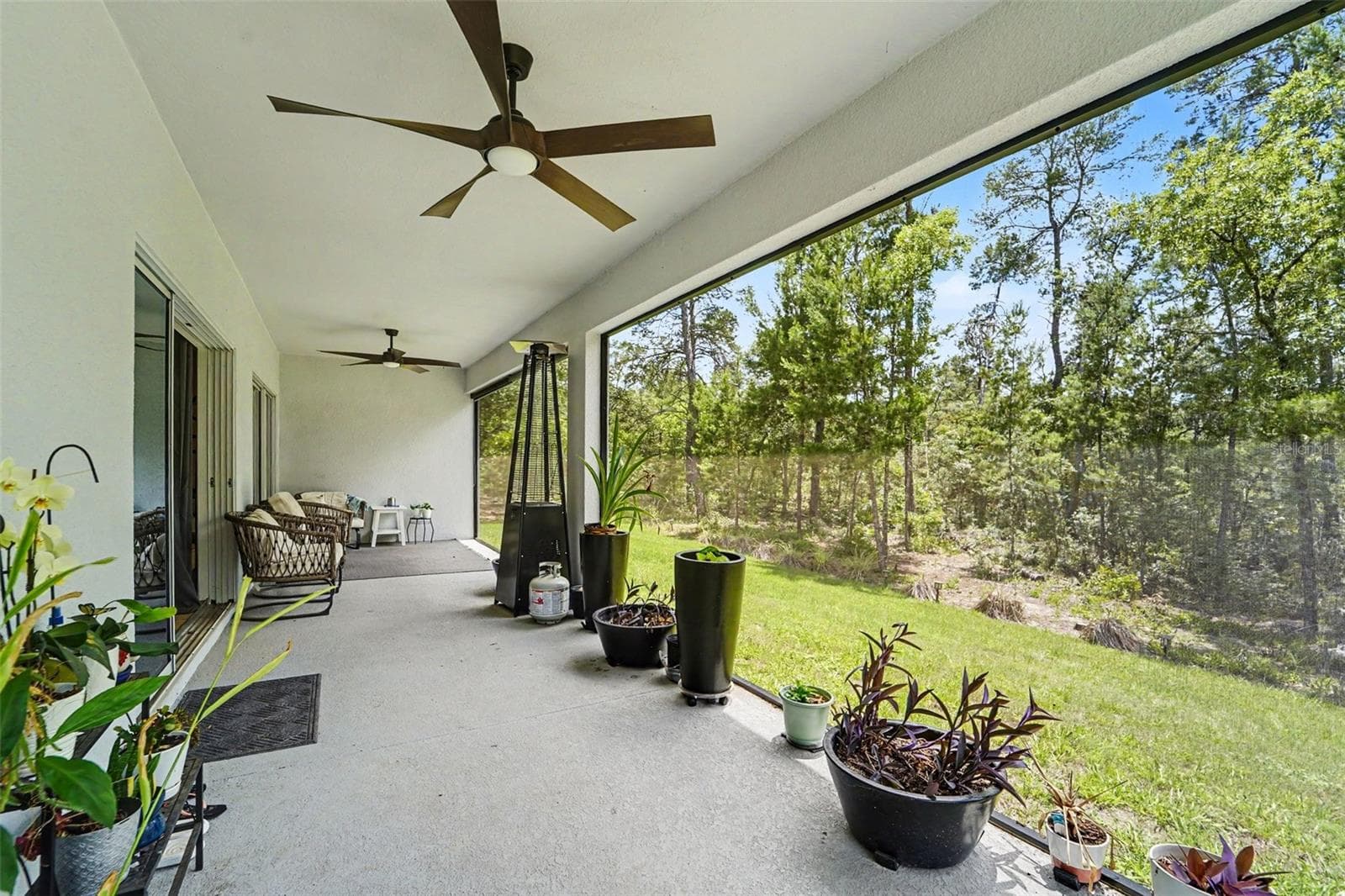Single Family Residence at 15 LONE PINE ST, HOMOSASSA, photo 25 of 34