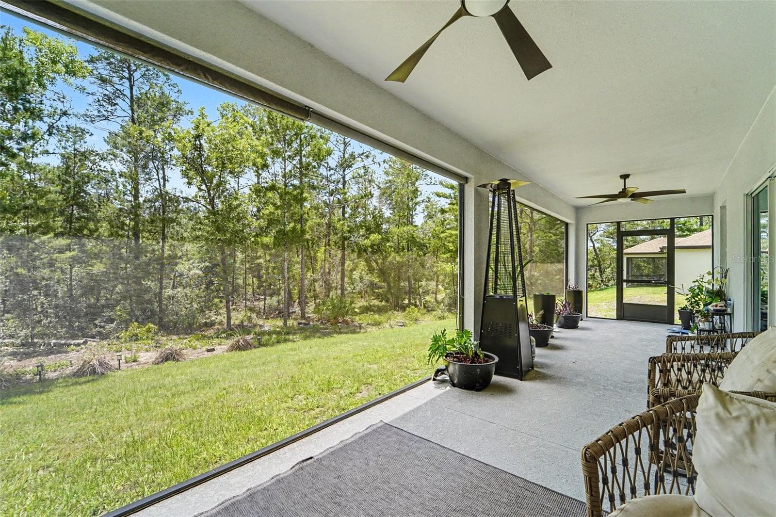 Single Family Residence at 15 LONE PINE ST, HOMOSASSA, photo 26 of 34