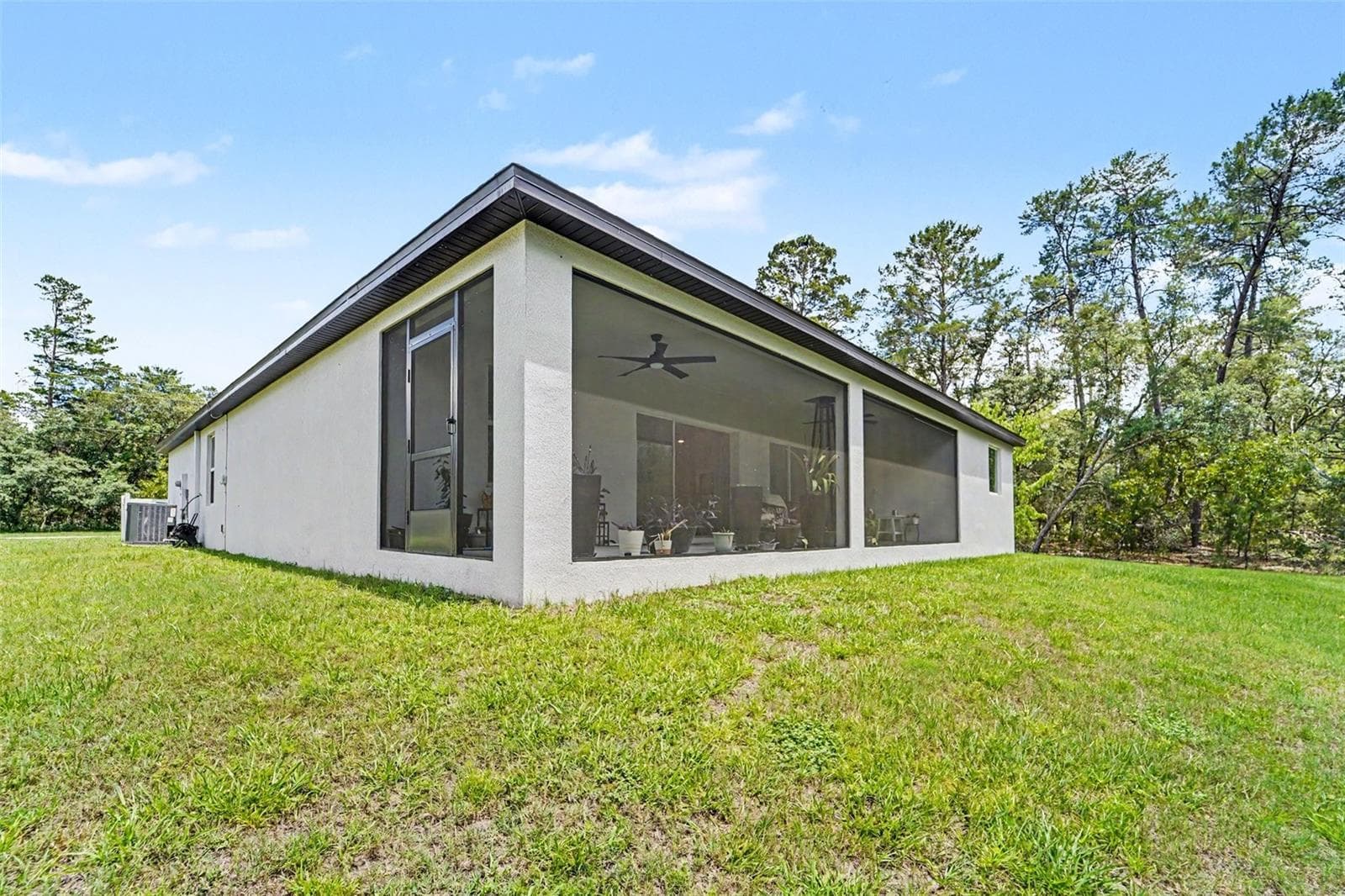Single Family Residence at 15 LONE PINE ST, HOMOSASSA, photo 27 of 34