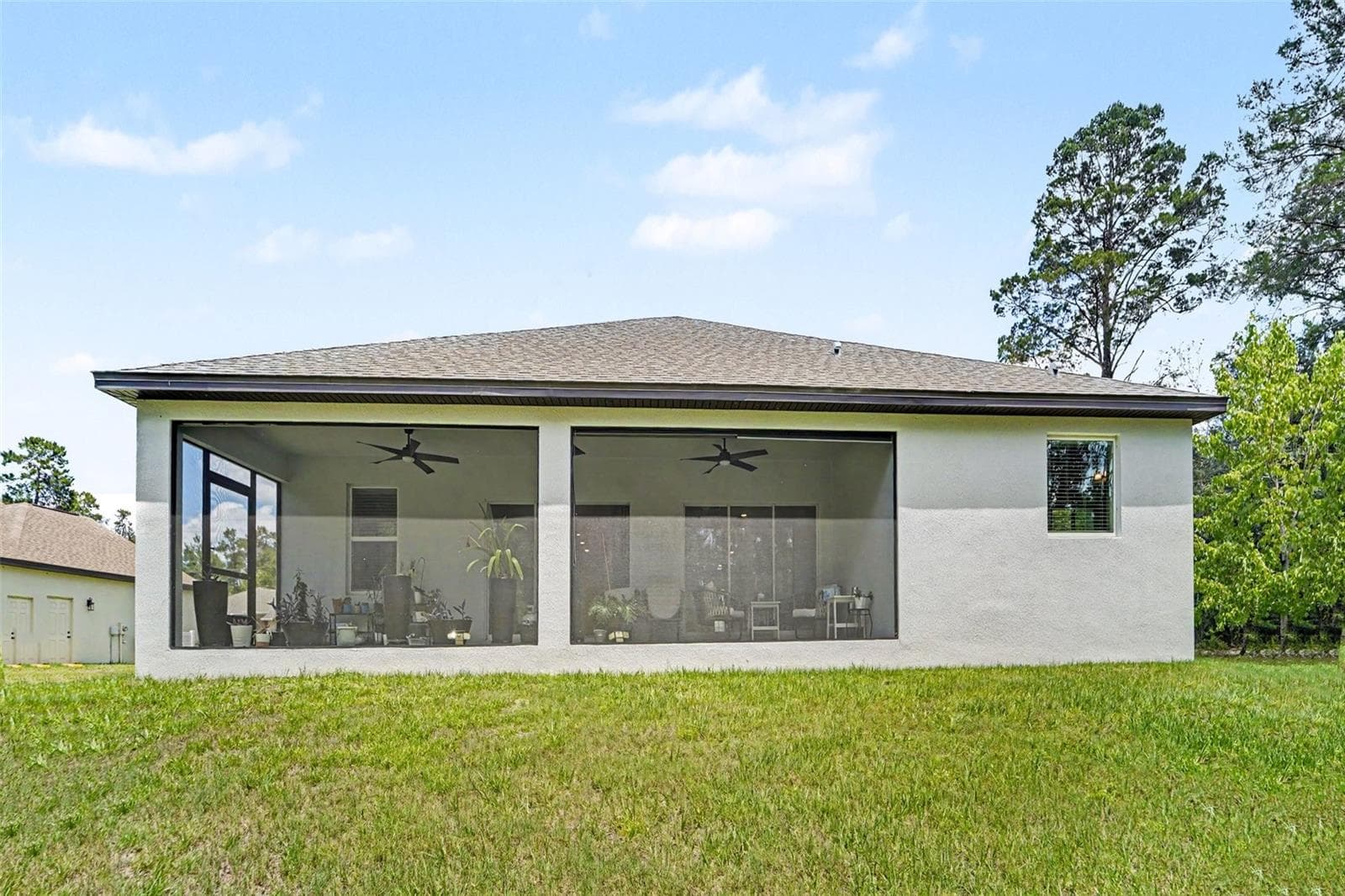 Single Family Residence at 15 LONE PINE ST, HOMOSASSA, photo 28 of 34