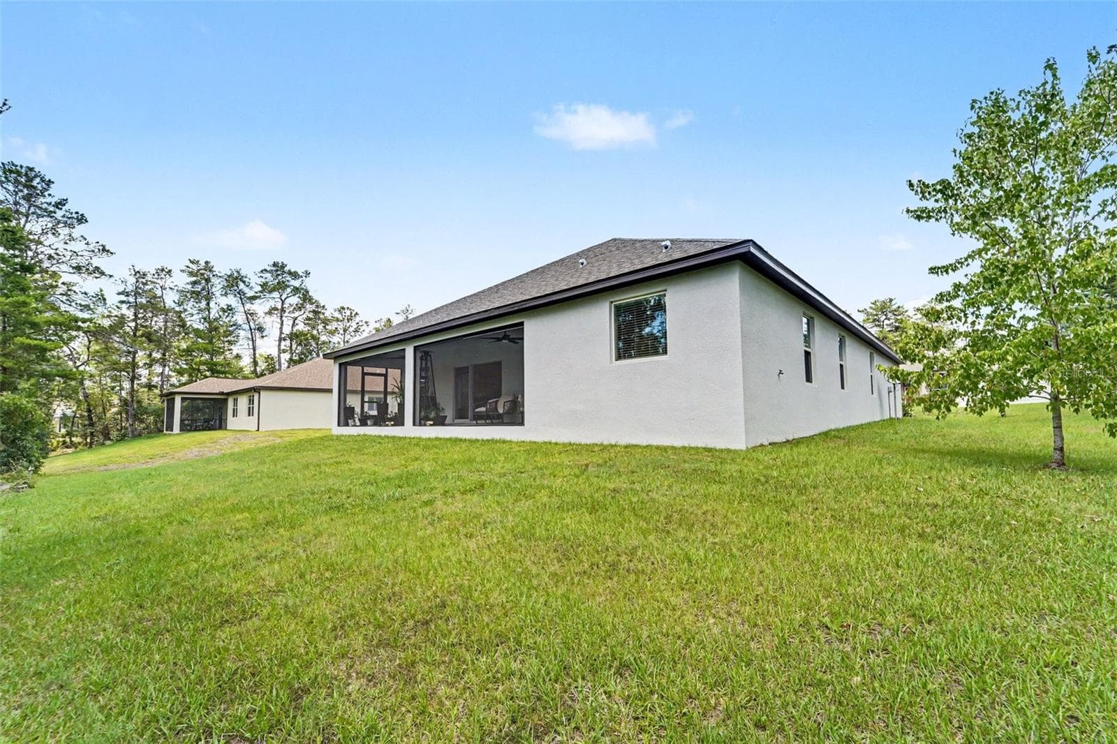 Single Family Residence at 15 LONE PINE ST, HOMOSASSA, photo 29 of 34
