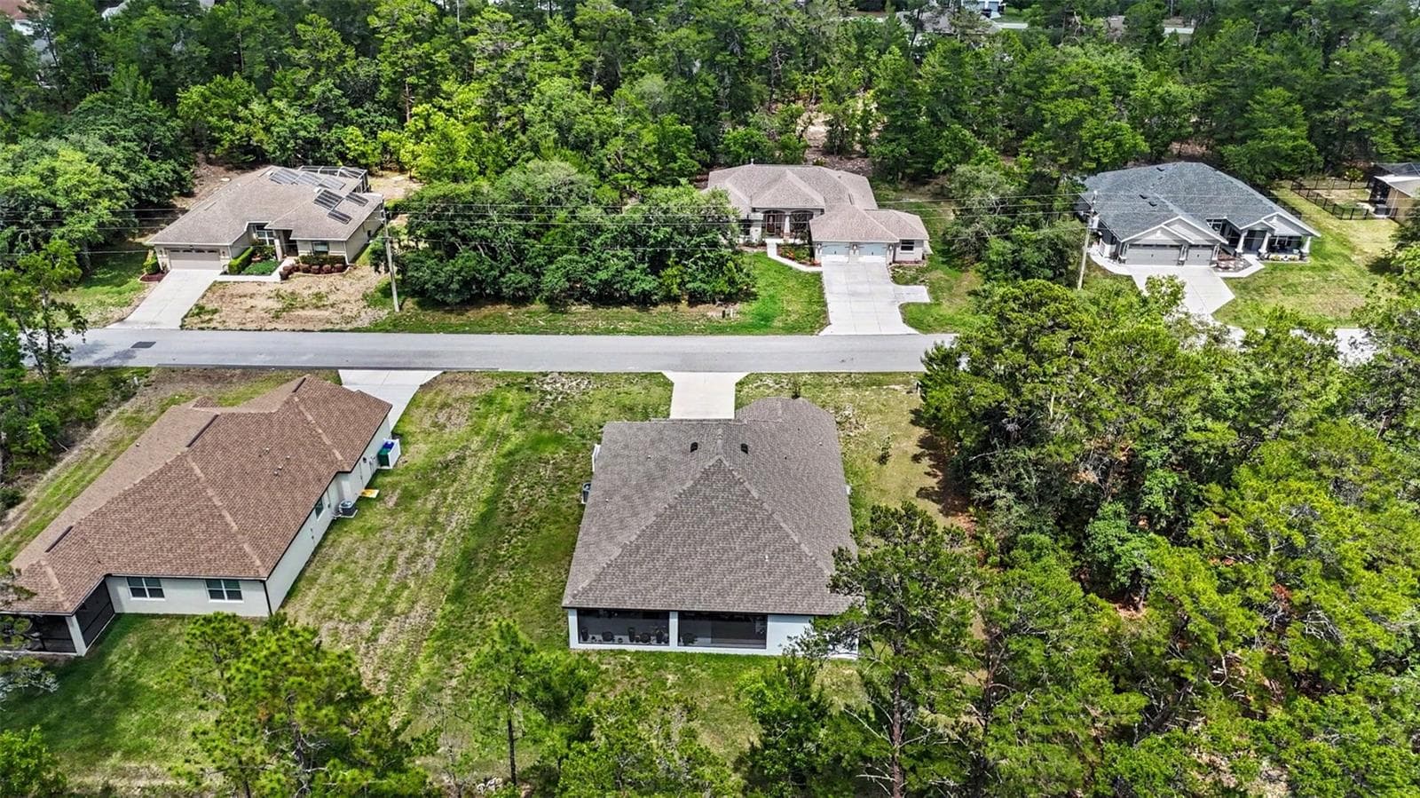 Single Family Residence at 15 LONE PINE ST, HOMOSASSA, photo 31 of 34