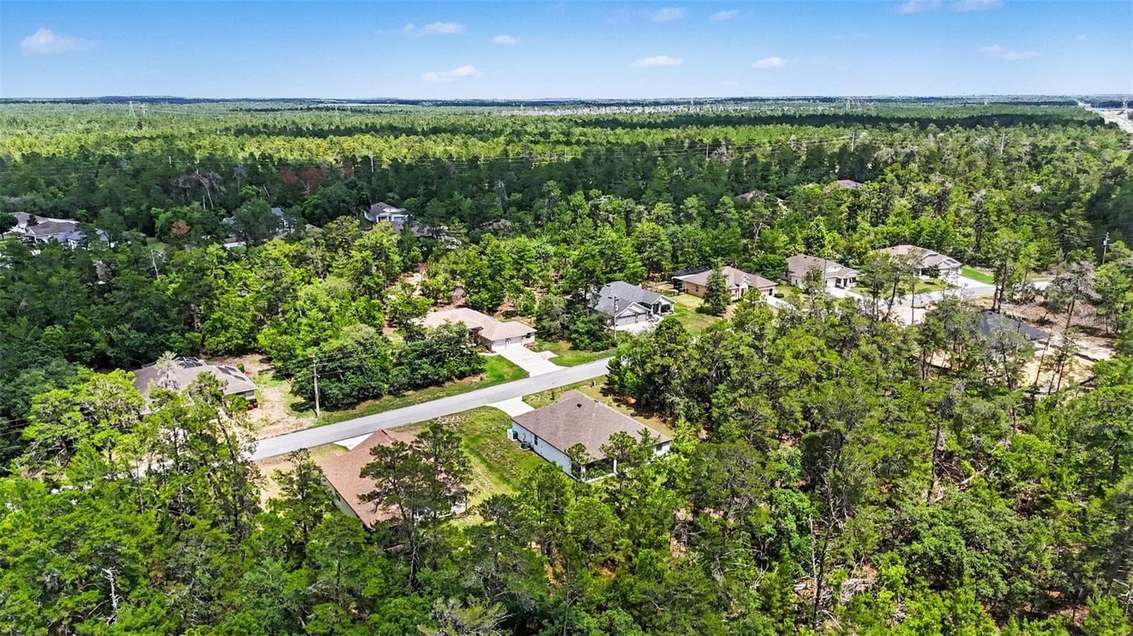 Single Family Residence at 15 LONE PINE ST, HOMOSASSA, photo 32 of 34