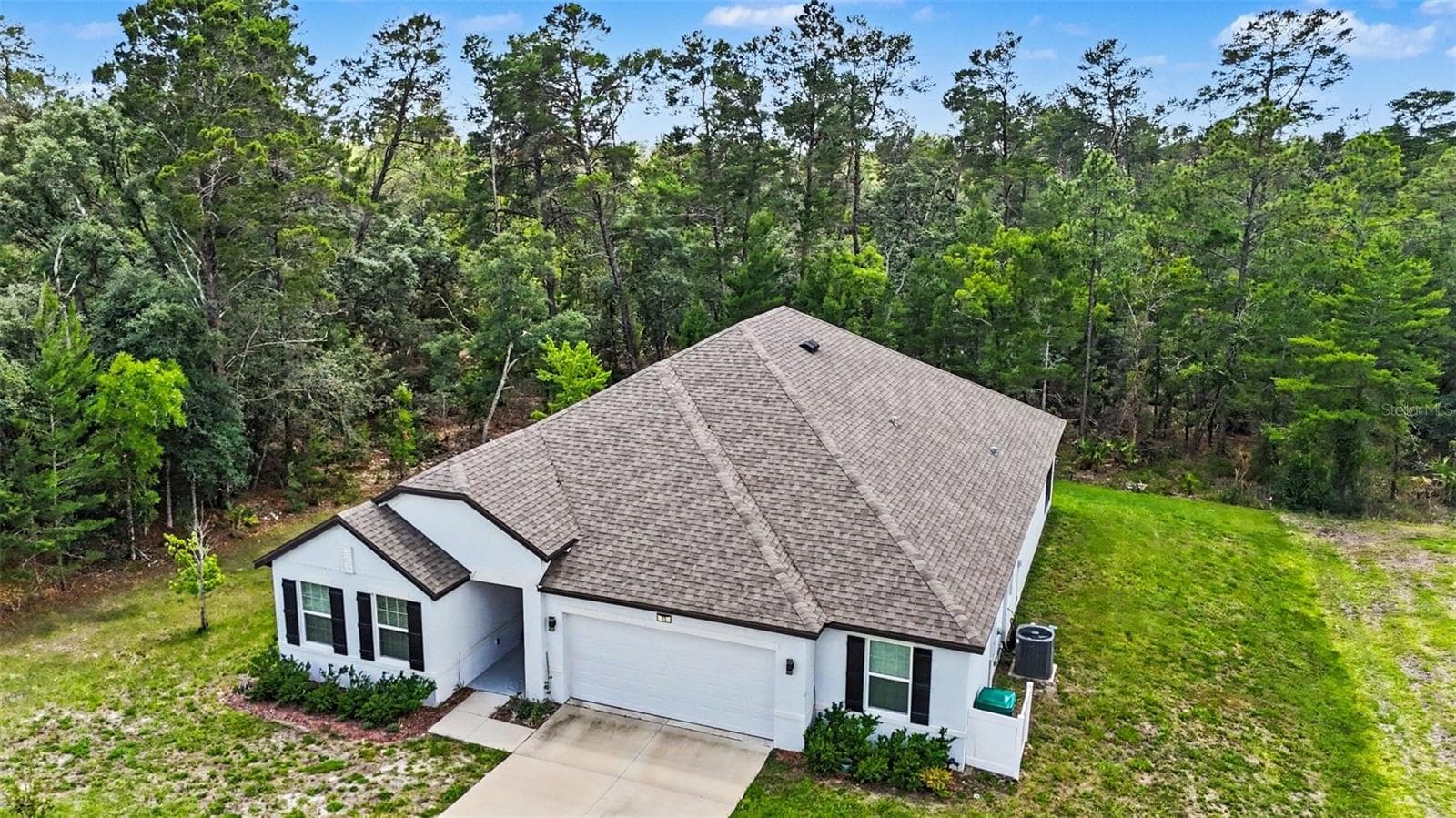 Single Family Residence at 15 LONE PINE ST, HOMOSASSA, photo 33 of 34