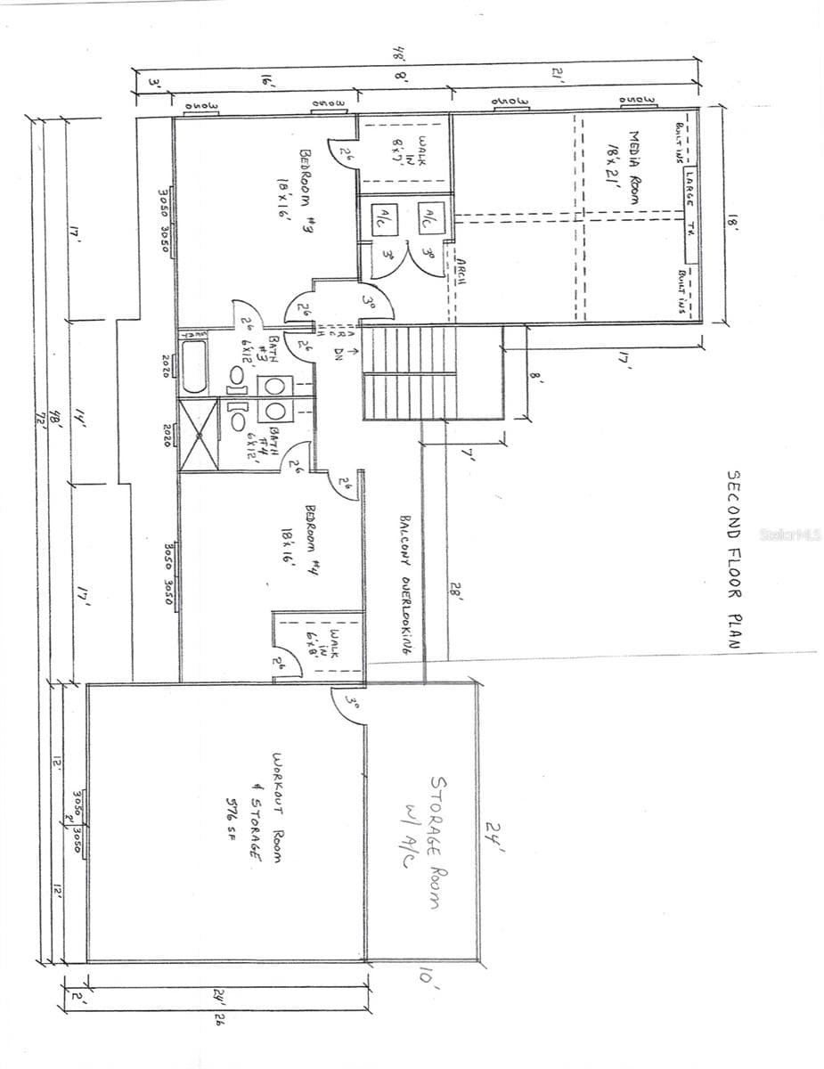 Single Family Residence at 285 SW HERMITAGE GLN, HIGH SPRINGS, photo 5 of 54
