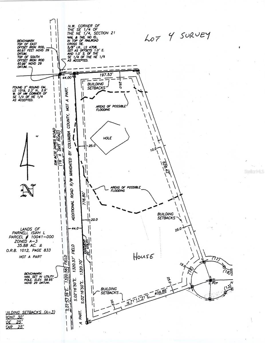 Single Family Residence at 285 SW HERMITAGE GLN, HIGH SPRINGS, photo 6 of 54