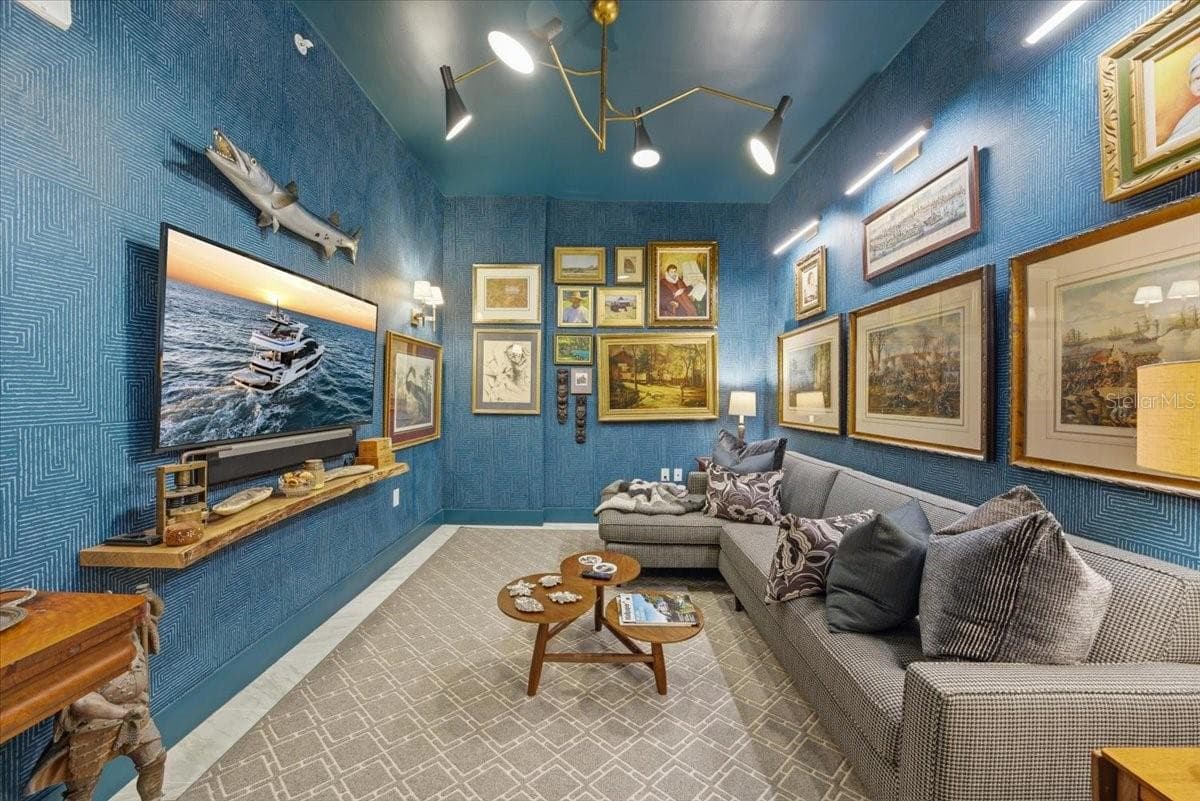 Condominium at 777 3RD AVE N #1606, ST PETERSBURG, photo 5 of 50