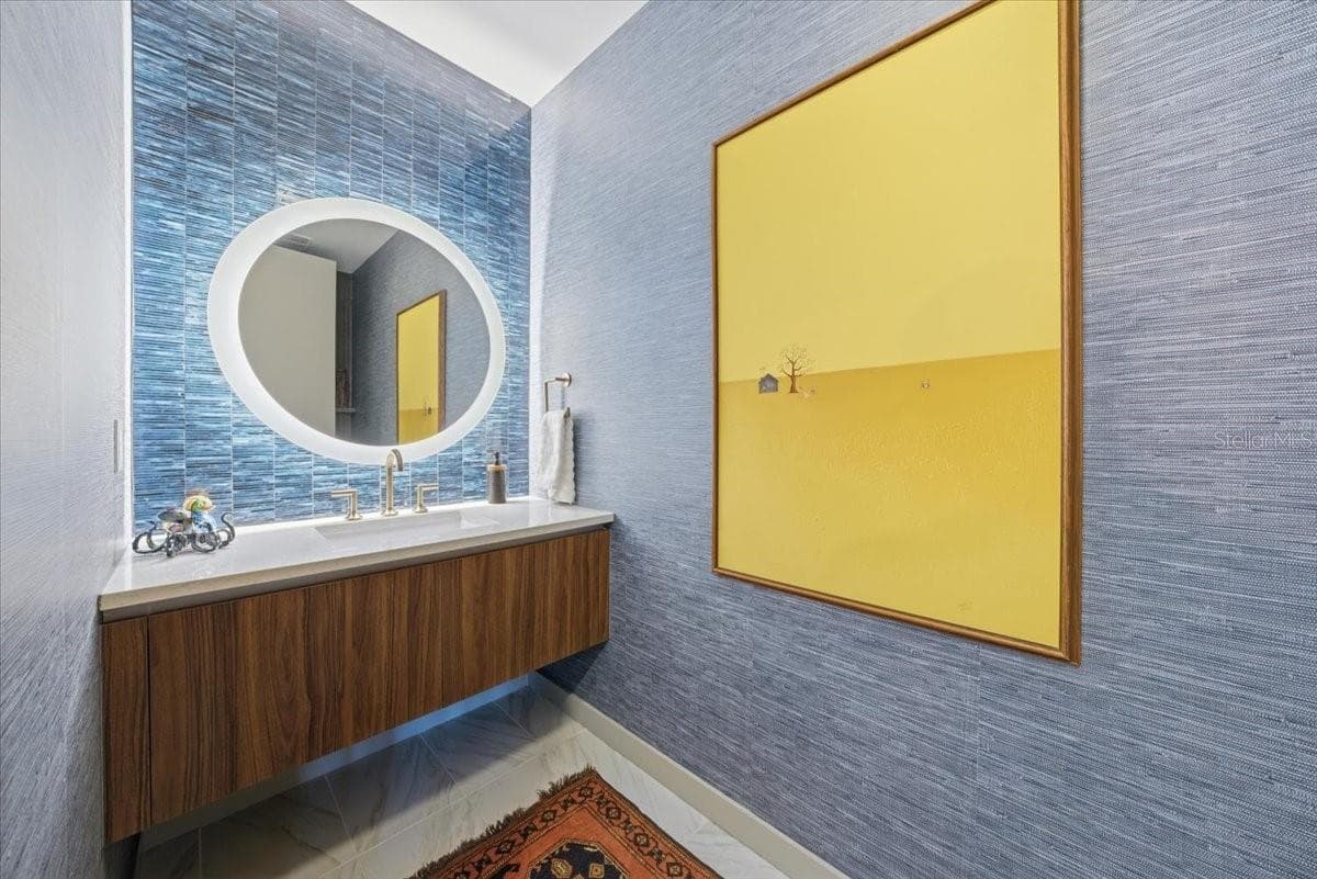 Condominium at 777 3RD AVE N #1606, ST PETERSBURG, photo 11 of 50