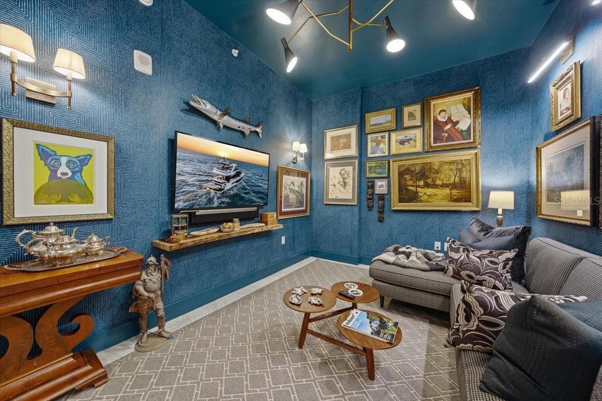 Condominium at 777 3RD AVE N #1606, ST PETERSBURG, photo 13 of 50
