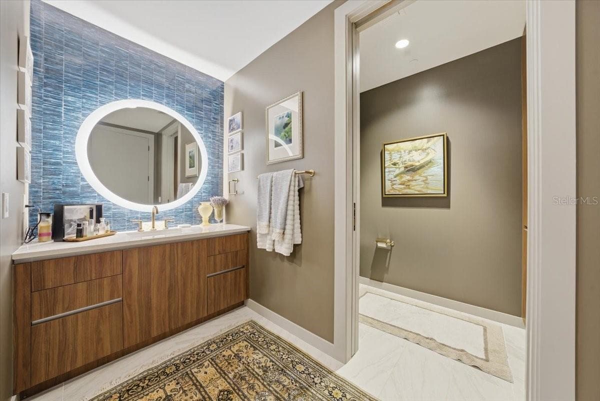 Condominium at 777 3RD AVE N #1606, ST PETERSBURG, photo 28 of 50