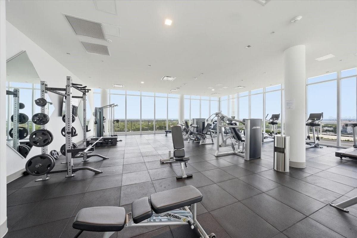 Condominium at 777 3RD AVE N #1606, ST PETERSBURG, photo 50 of 50