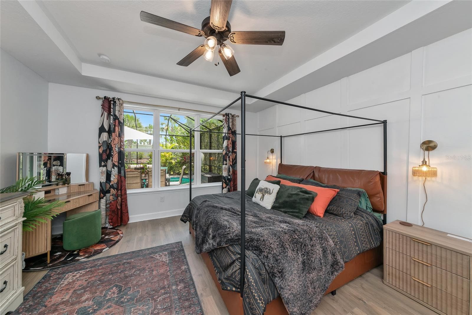 Single Family Residence at 8366 VELDA TRL, SARASOTA, photo 23 of 100