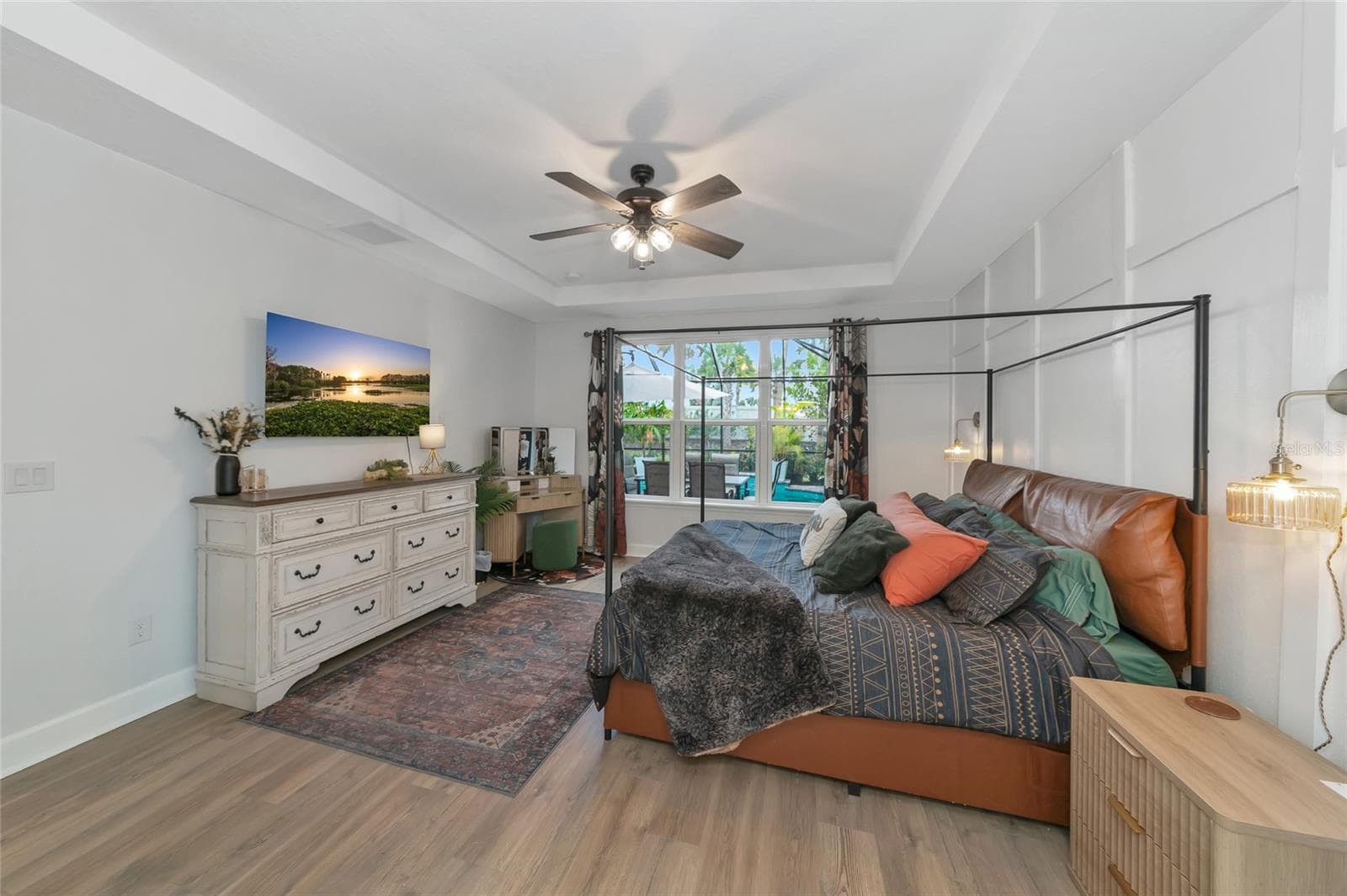 Single Family Residence at 8366 VELDA TRL, SARASOTA, photo 25 of 100