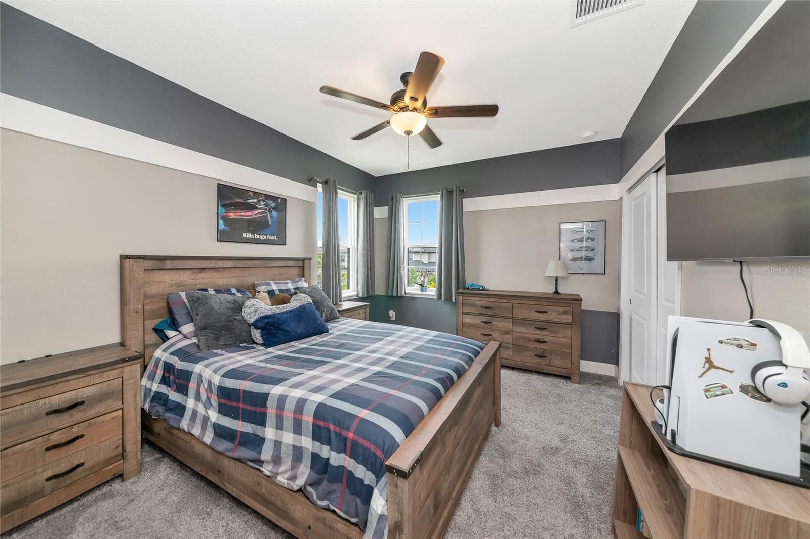 Single Family Residence at 8366 VELDA TRL, SARASOTA, photo 41 of 100