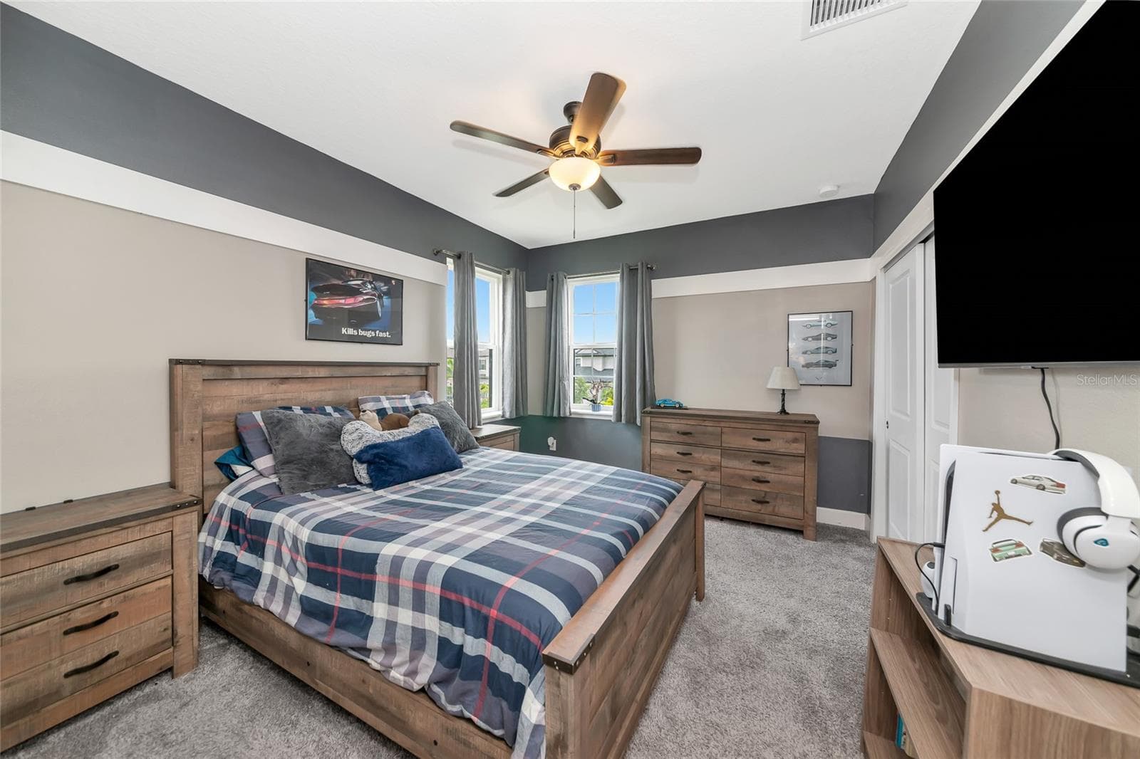 Single Family Residence at 8366 VELDA TRL, SARASOTA, photo 42 of 100