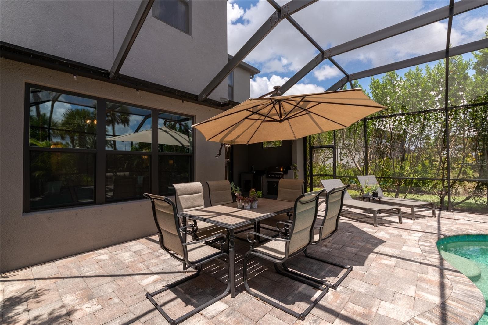 Single Family Residence at 8366 VELDA TRL, SARASOTA, photo 48 of 100