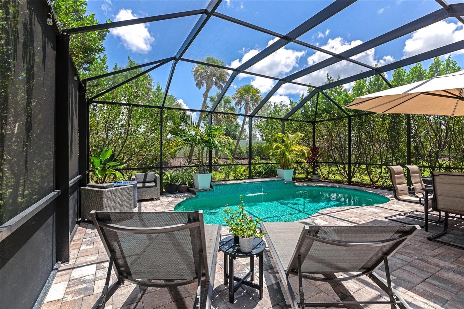 Single Family Residence at 8366 VELDA TRL, SARASOTA, photo 50 of 100