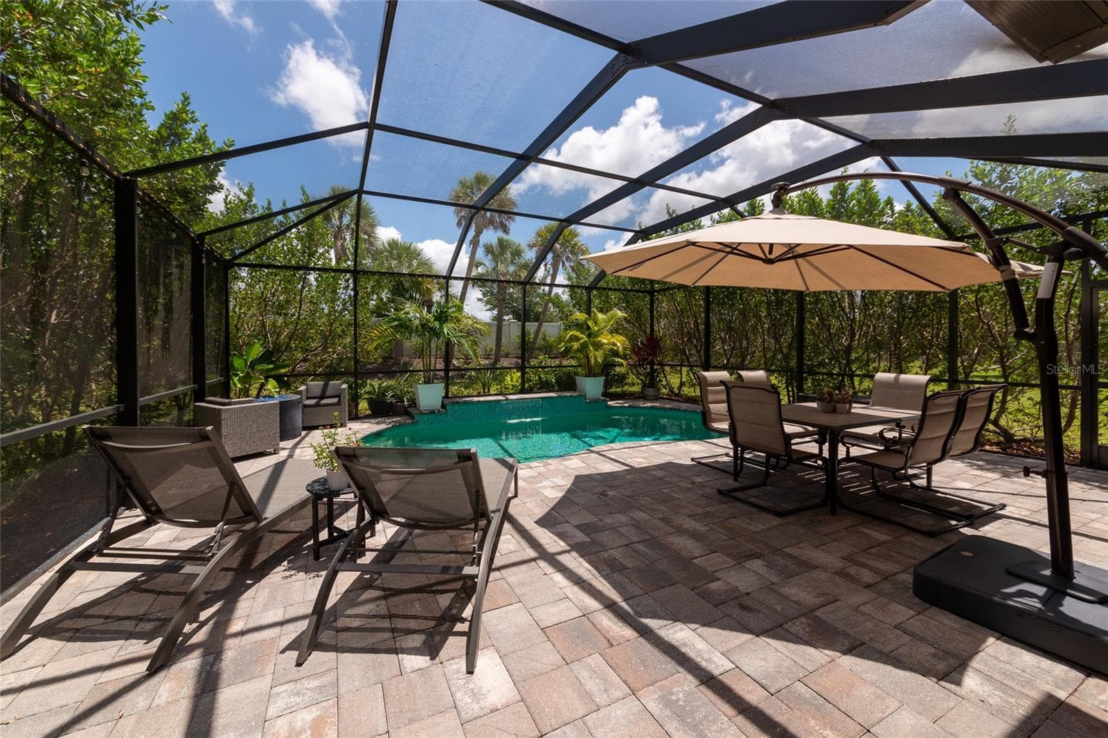 Single Family Residence at 8366 VELDA TRL, SARASOTA, photo 51 of 100