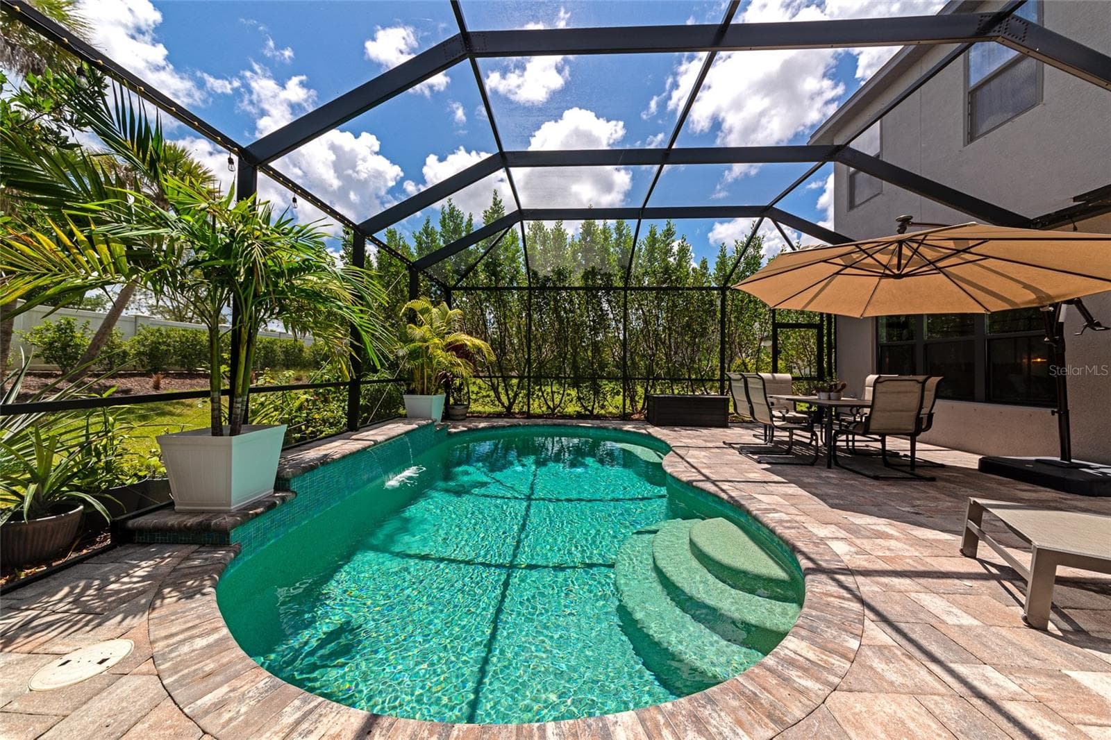 Single Family Residence at 8366 VELDA TRL, SARASOTA, photo 52 of 100